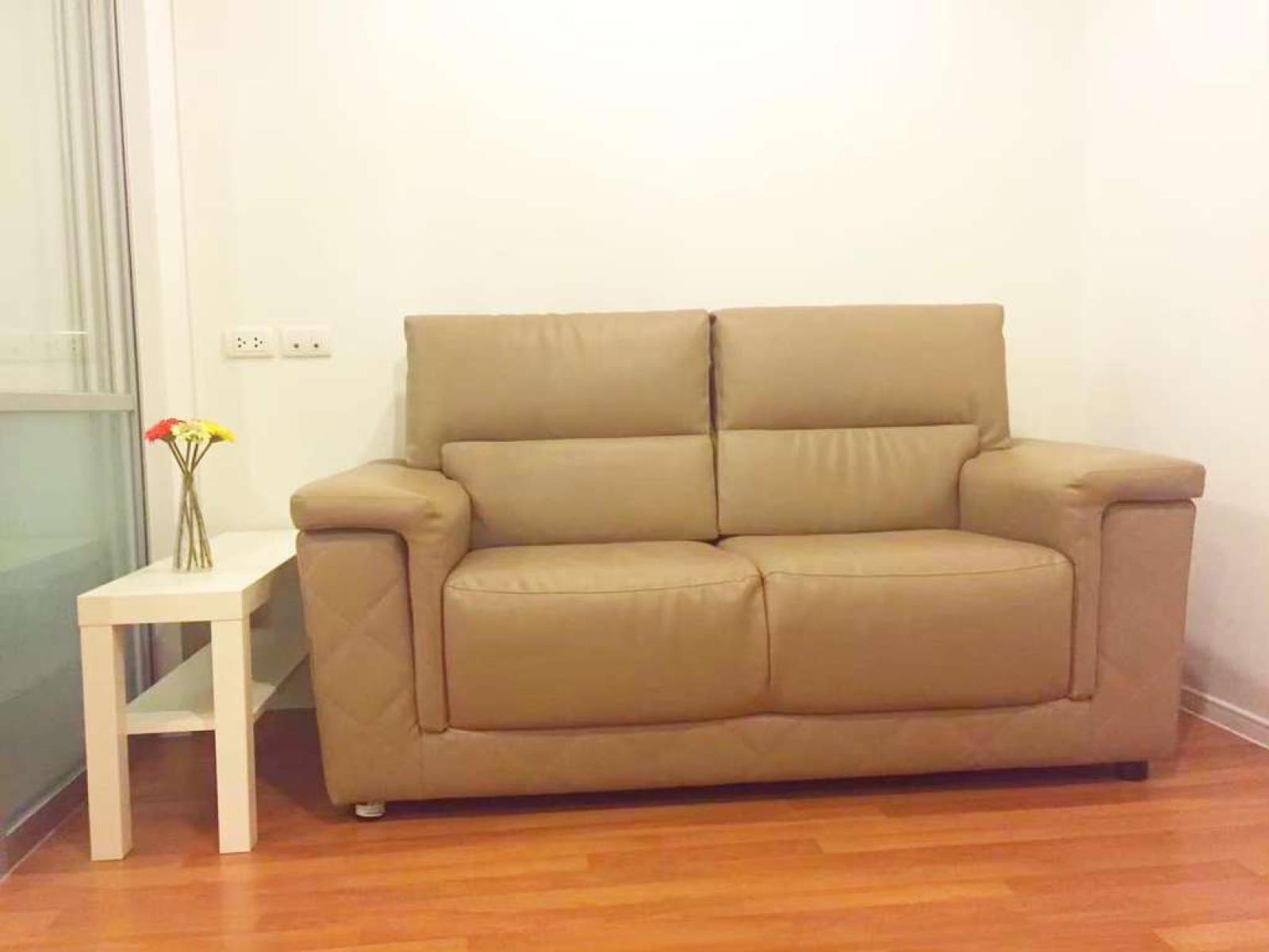 Lumpini Park Rama 9 - Ratchada / 1 Bedroom (SALE WITH TENANT), ลุมพินี พาร์ค พระราม 9 - รัชดา / 1 ห้องนอน (ขายพร้อมผู้เช่า) BENS138