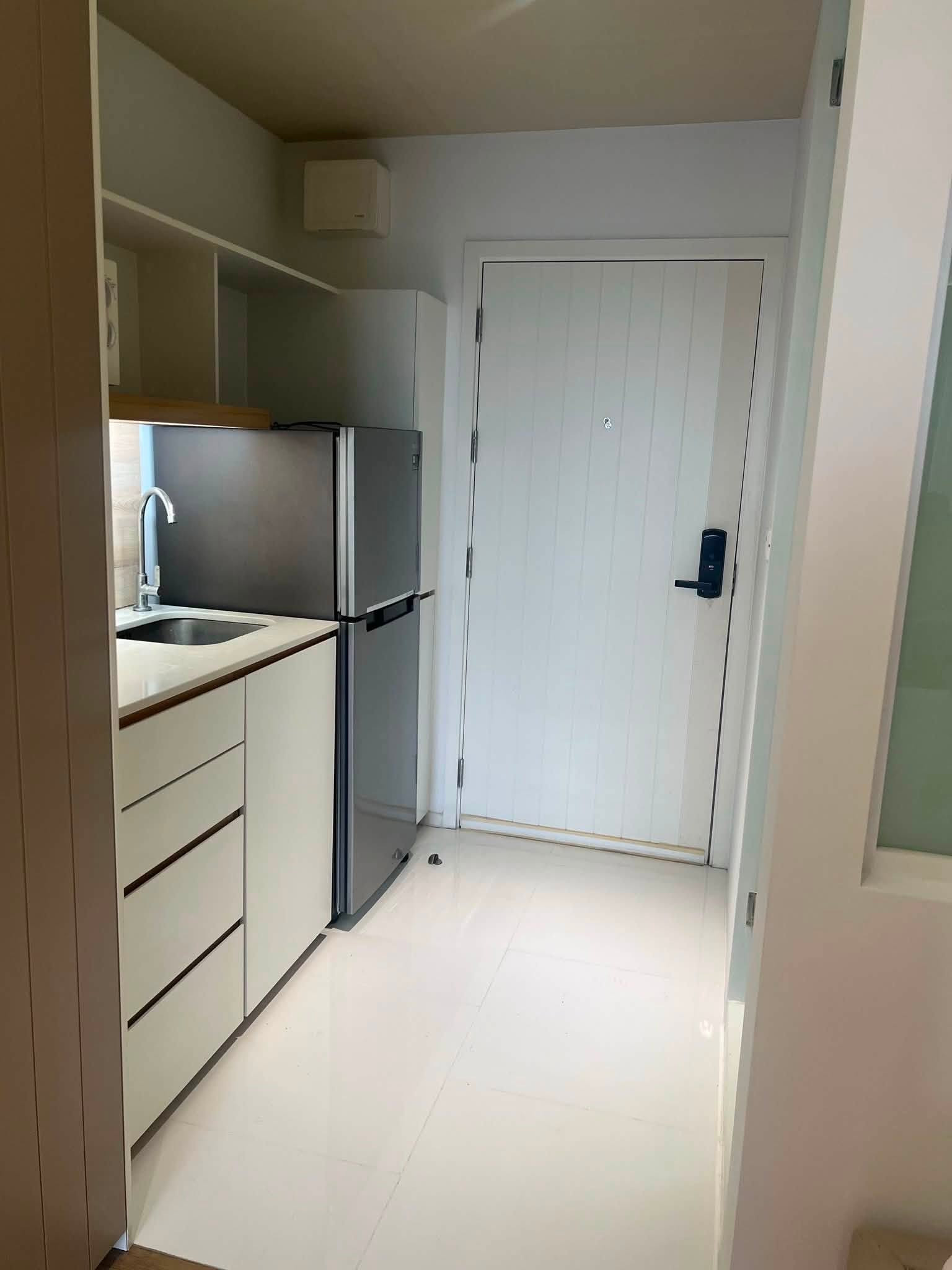 Triple Y Residence / 1 Bedroom (FOR RENT), ทริปเปิ้ล วาย เรสซิเด้นซ์ / 1 ห้องนอน (เช่า) GNG269