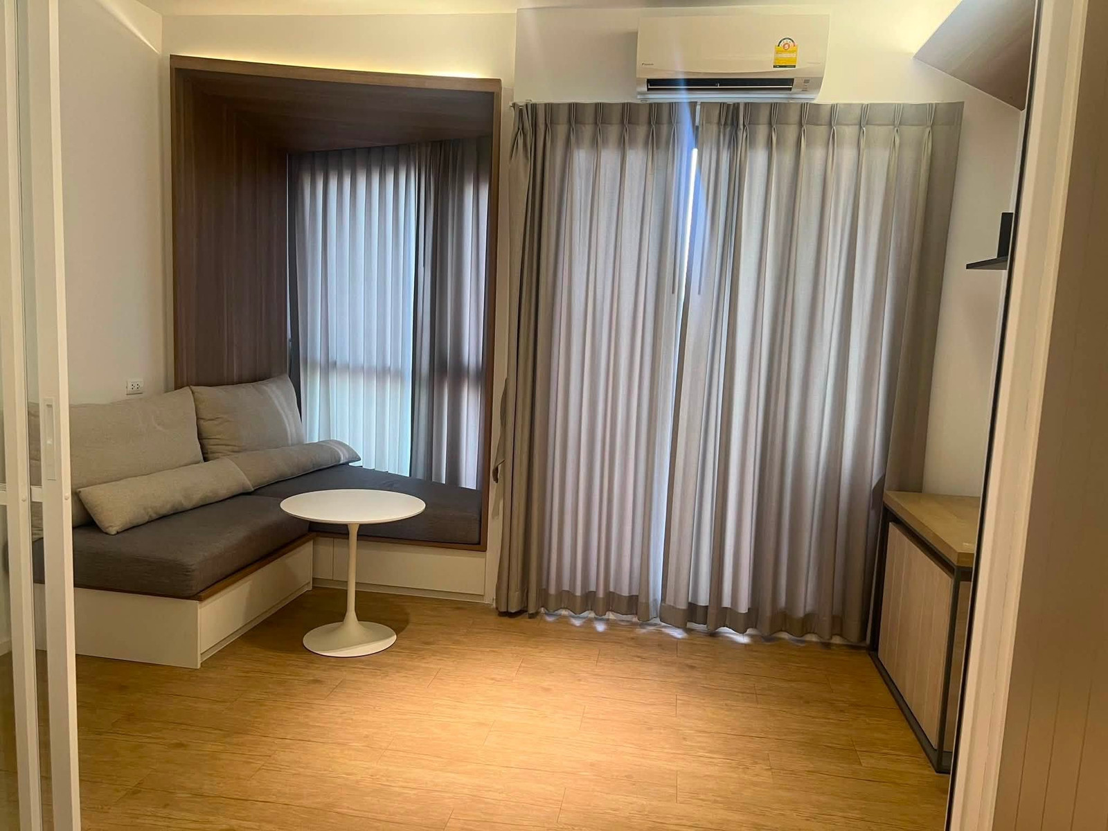 Triple Y Residence / 1 Bedroom (FOR RENT), ทริปเปิ้ล วาย เรสซิเด้นซ์ / 1 ห้องนอน (เช่า) GNG269