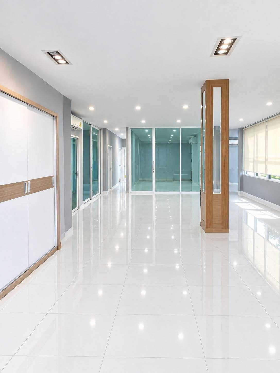 บ้านแปลงมุม ใช้สอยกว่า 500 ตร.ม. 🏡 ชัยพฤกษ์ รามอินทรา - วัชรพล / 5 ห้องนอน (ขาย), Chaiyapruek Ramintra - Watcharapol / 5 Bedrooms (FOR SALE) TAN918