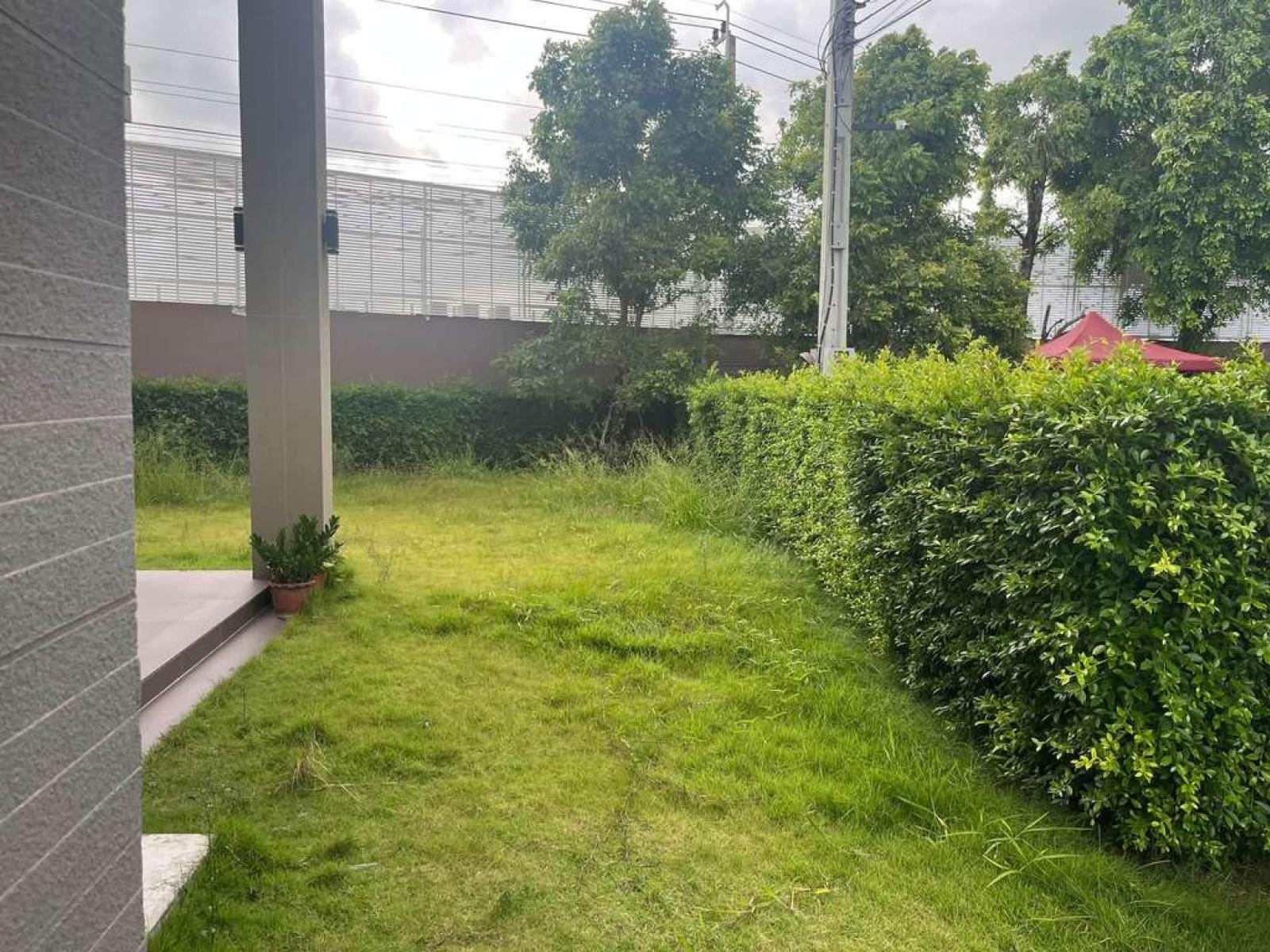 ภัสสร วงแหวน - รามอินทรา / 4 ห้องนอน (ขาย), Passorn Wongwaen - Ramintra / 4 Bedrooms (FOR SALE) TAN919