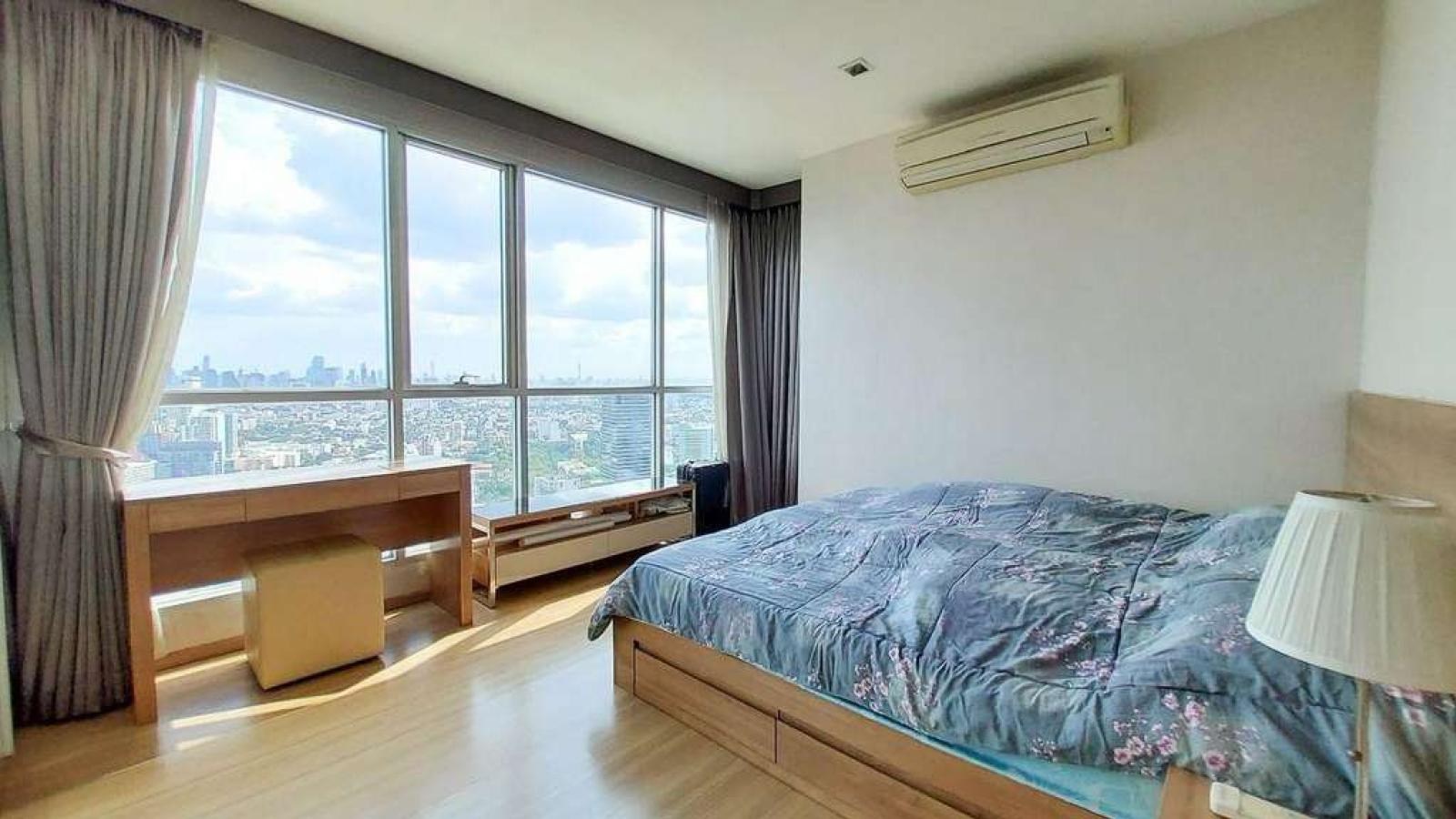 Rhythm Phahon - Ari / 1 Bedroom (SALE WITH TENANT), ริธึ่ม พหล - อารีย์ / 1 ห้องนอน (ขายพร้อมผู้เช่า) LPIN076
