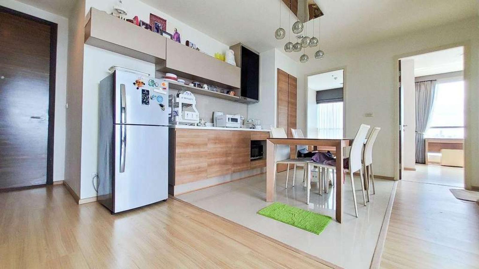 Rhythm Phahon - Ari / 1 Bedroom (SALE WITH TENANT), ริธึ่ม พหล - อารีย์ / 1 ห้องนอน (ขายพร้อมผู้เช่า) LPIN076