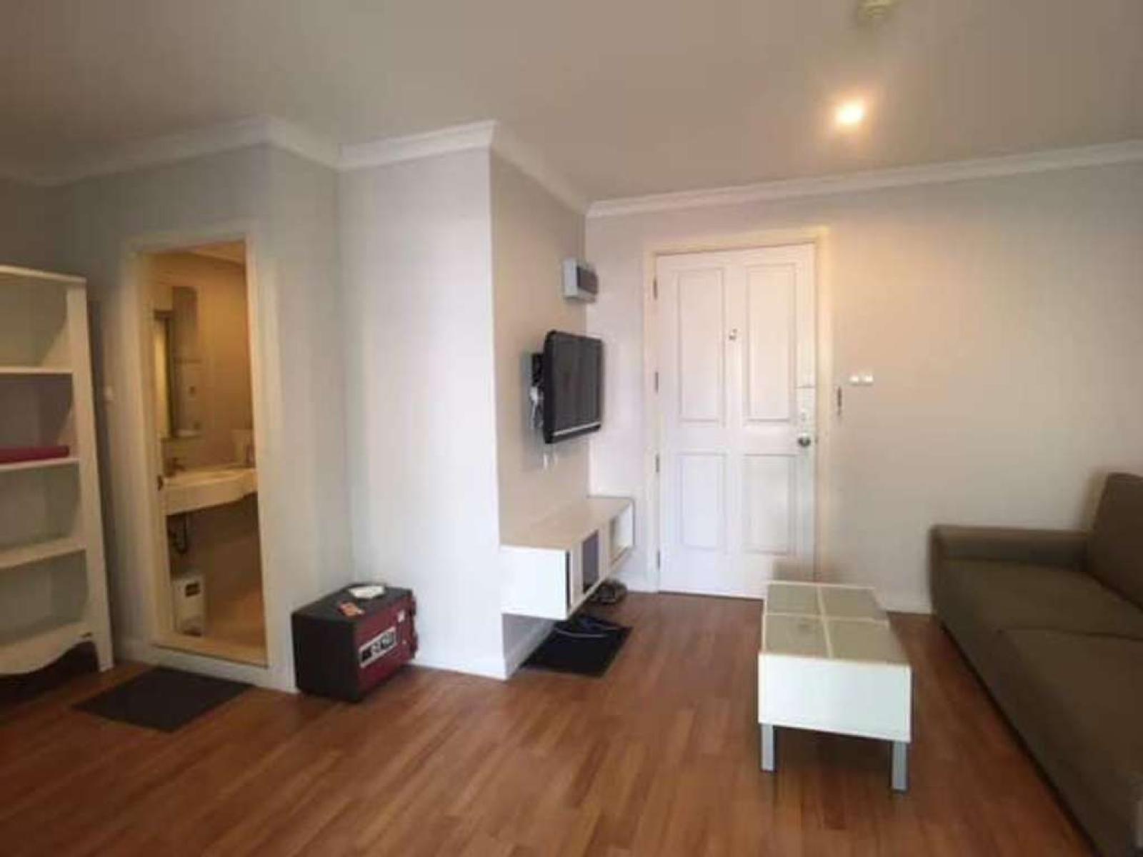 Lumpini Place Rama 9 - Ratchada / 1 Bedroom (SALE WITH TENANT), ลุมพินี เพลส พระราม 9 - รัชดา / 1 ห้องนอน (ขายพร้อมผู้เช่า) BENS140