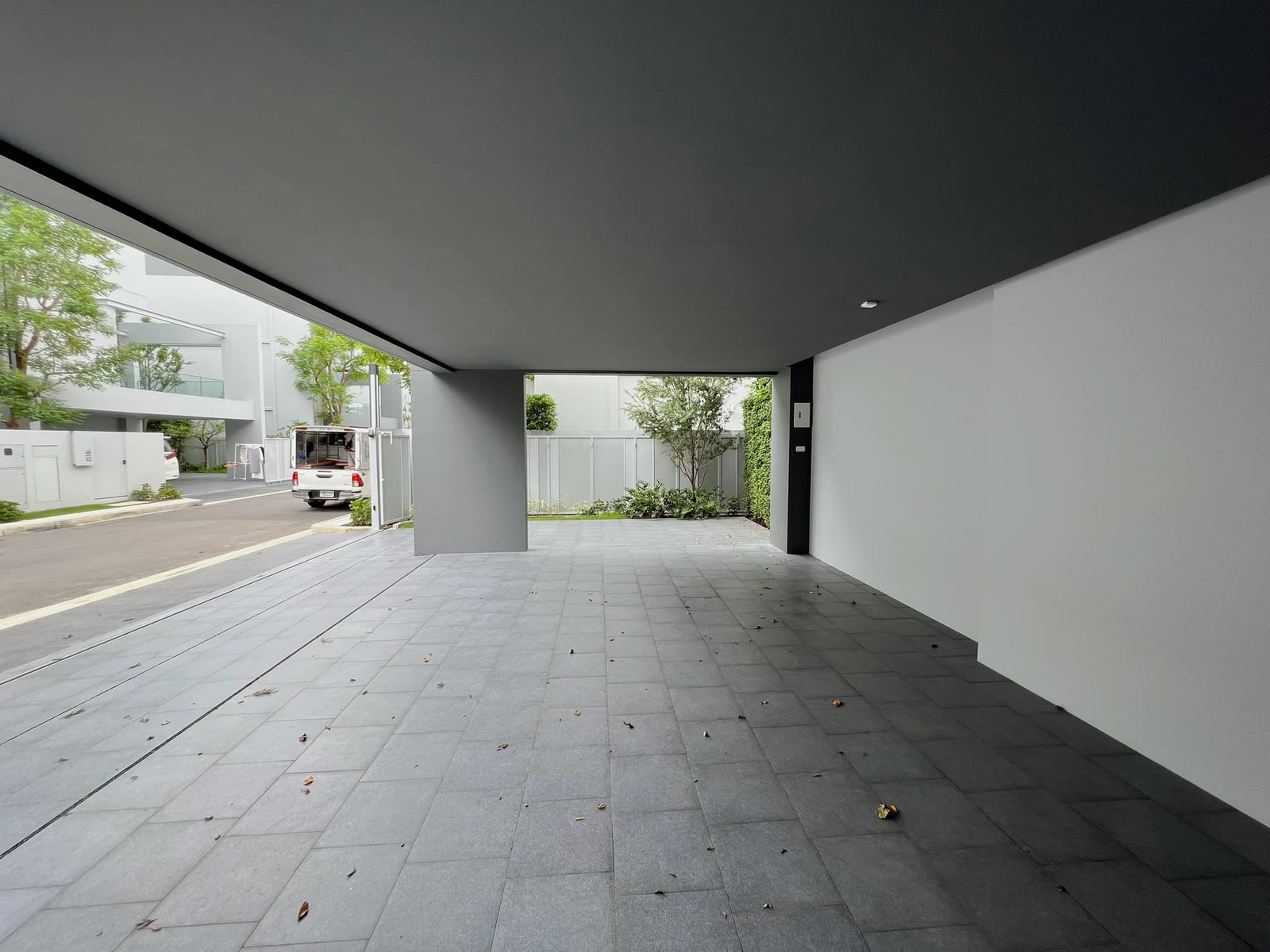 วีเว่ กรุงเทพกรีฑา / 4 ห้องนอน (เช่า), VIVE Krungthep Kreetha / 4 Bedrooms (FOR RENT) BZD129