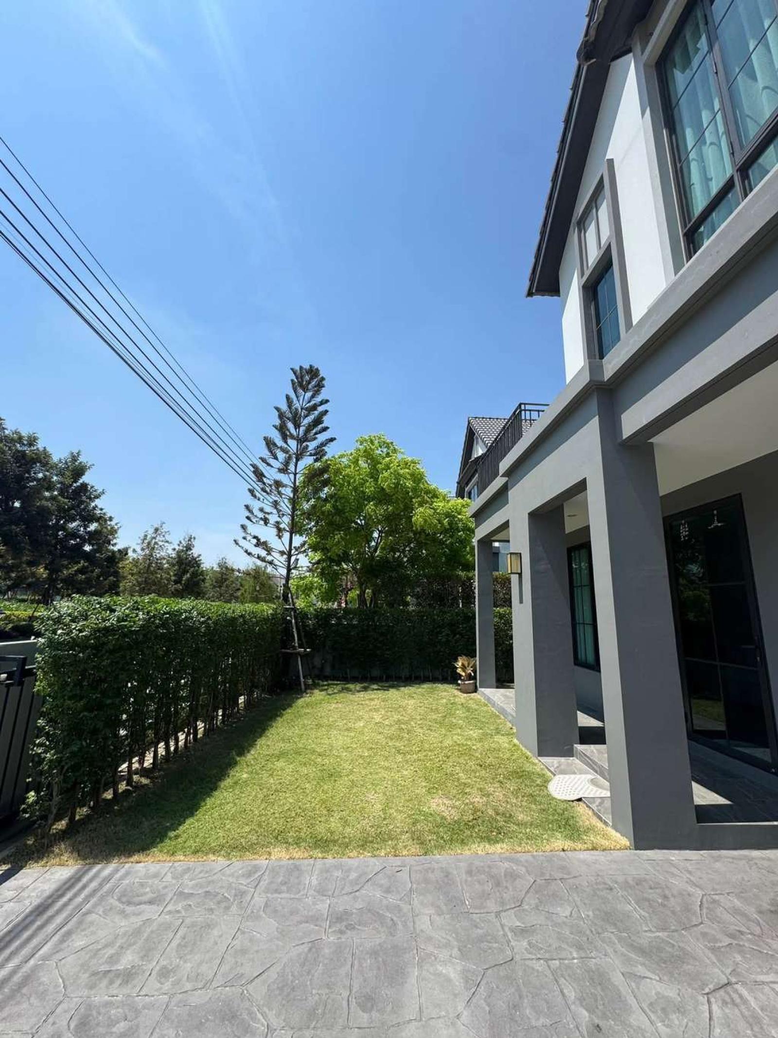 สราญสิริ รามคำแหง / 3 ห้องนอน (ขาย), Saransiri Ramkhamhaeng / 3 Bedrooms (FOR SALE) BZD305