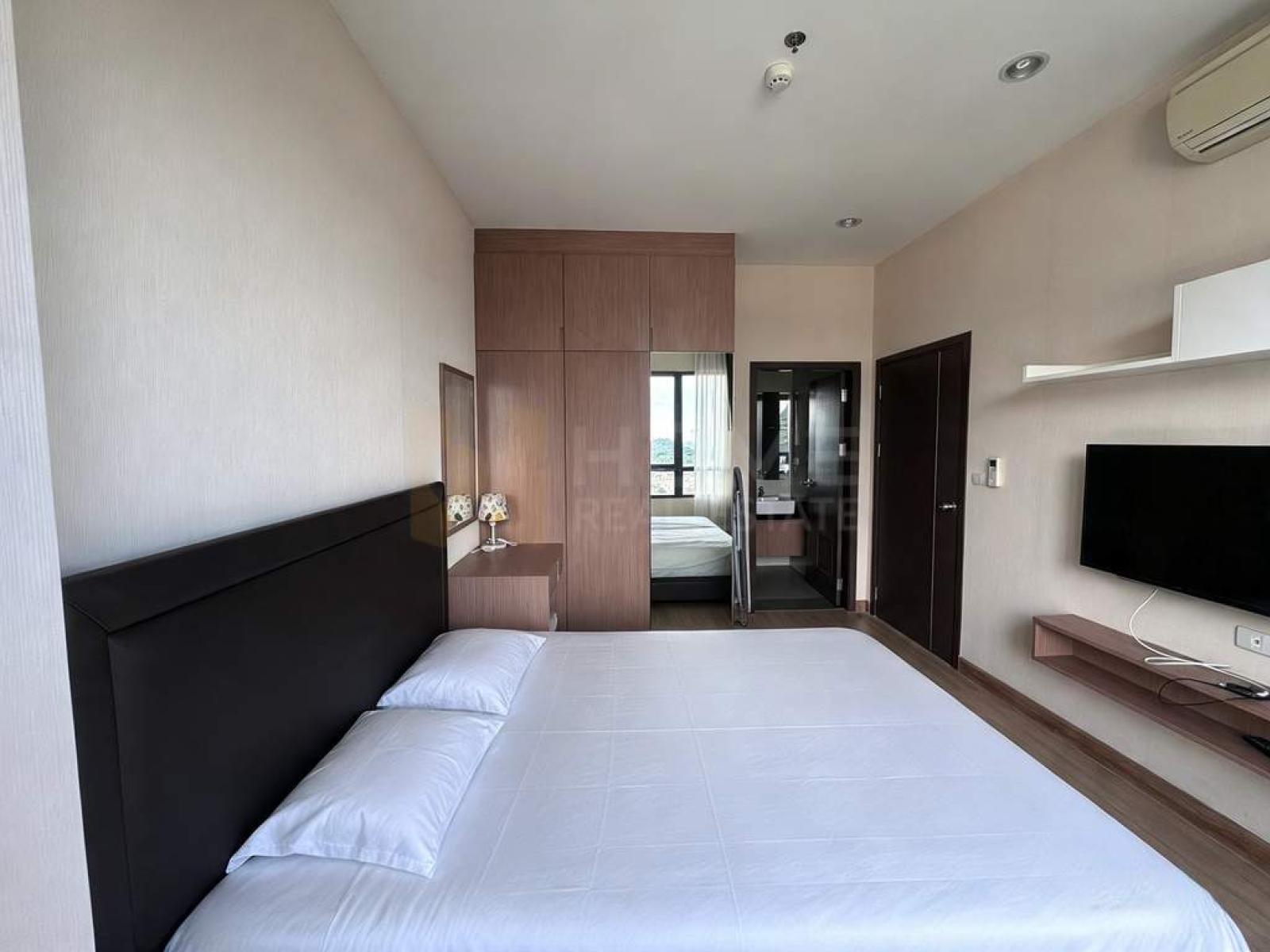 The Sky Condo Sriracha / 2 Bedrooms (FOR SALE), เดอะ สกาย คอนโด ศรีราชา / 2 ห้องนอน (ขาย) YEAN277