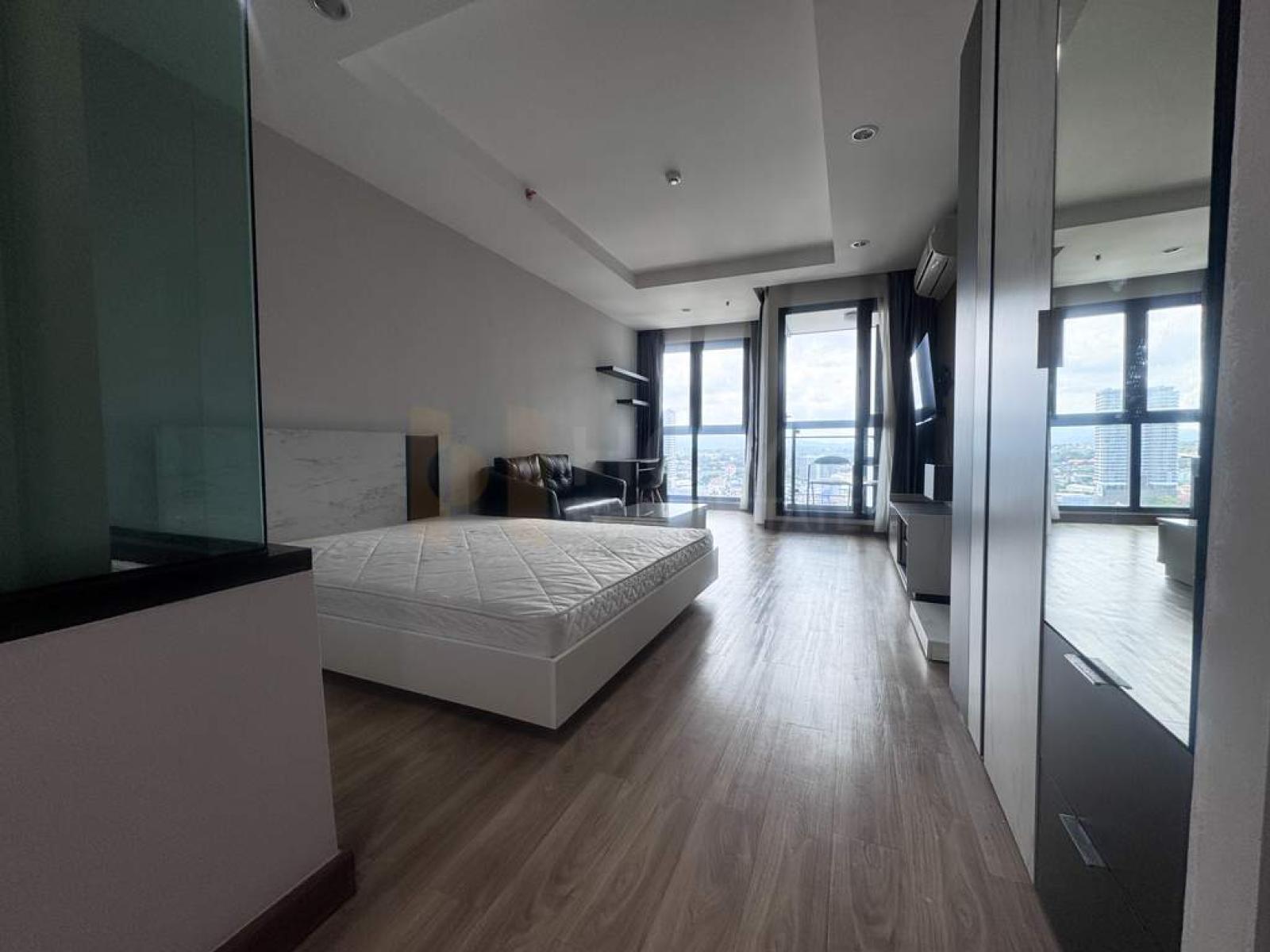 Ladda Plus Sriracha / Studio (FOR SALE), ลัดดา พลัส ศรีราชา / ห้องสตูดิโอ (ขาย) YEAN278
