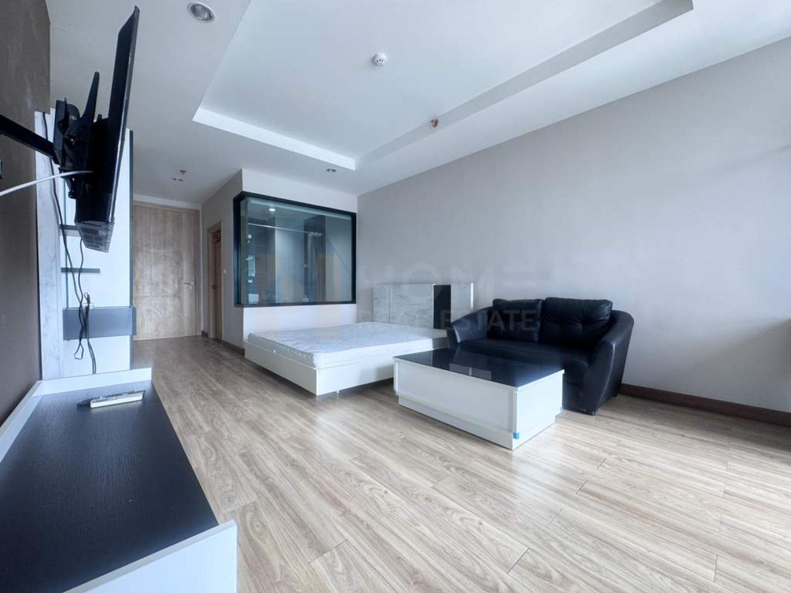 Ladda Plus Sriracha / Studio (FOR SALE), ลัดดา พลัส ศรีราชา / ห้องสตูดิโอ (ขาย) YEAN278
