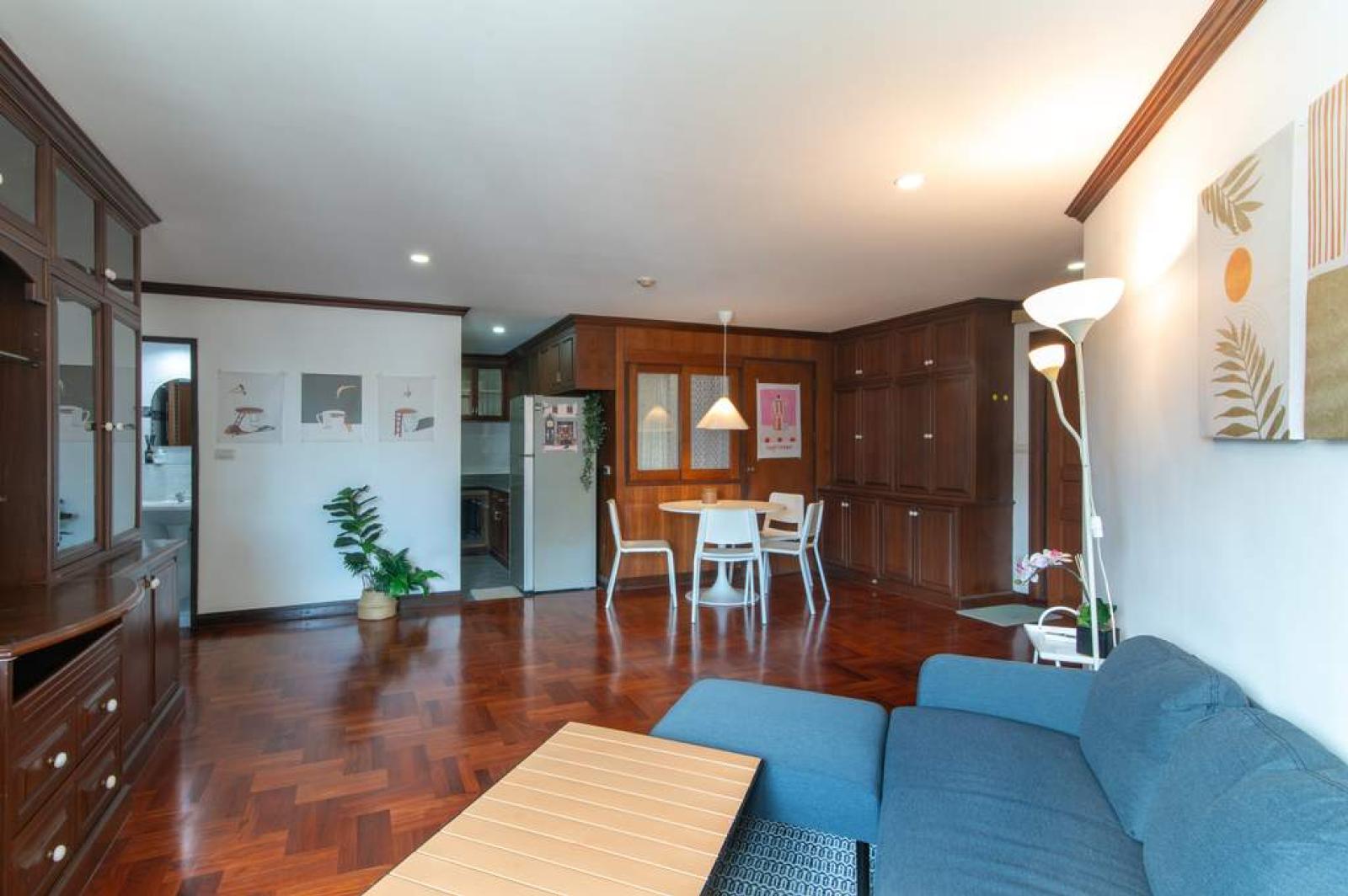 Fortune Condo Town / 3 Bedrooms (FOR RENT), ฟอร์จูน คอนโด ทาวน์ / 3 ห้องนอน (ให้เช่า) GNG315