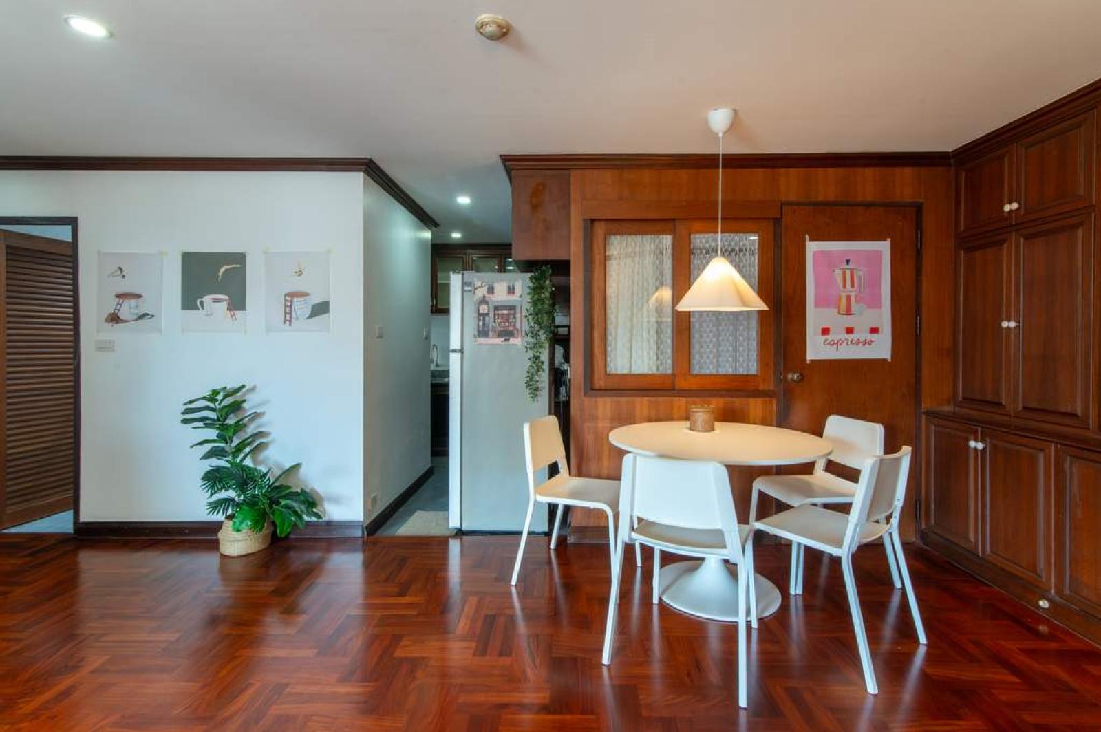 Fortune Condo Town / 3 Bedrooms (FOR RENT), ฟอร์จูน คอนโด ทาวน์ / 3 ห้องนอน (ให้เช่า) GNG315