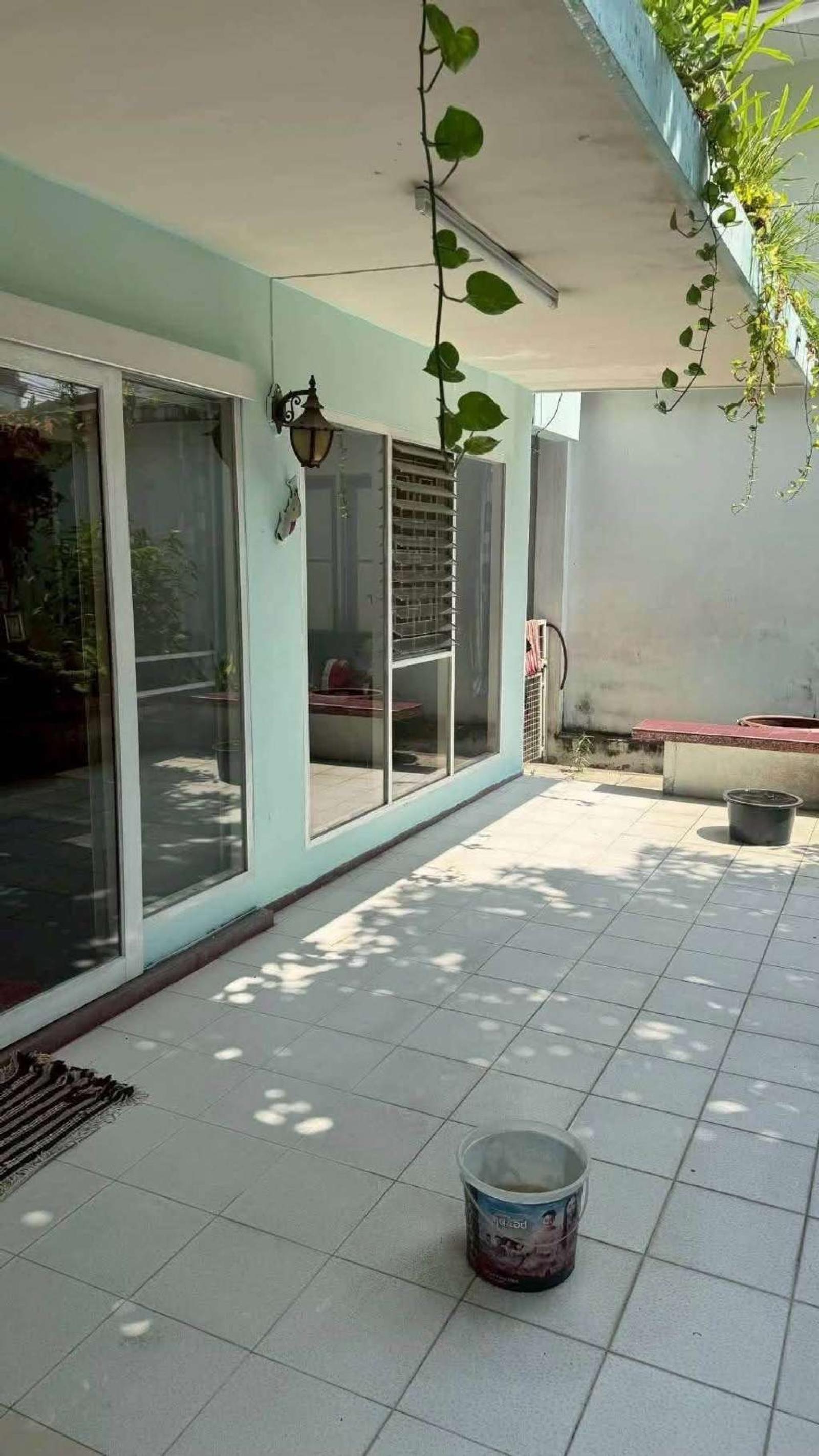 บ้านเดี่ยว ซอยสุขุมวิท 65 / 3 ห้องนอน (ขาย), Detached house, Sukhumvit Soi 65 / 3 Bedrooms (FOR SALE) GNG326