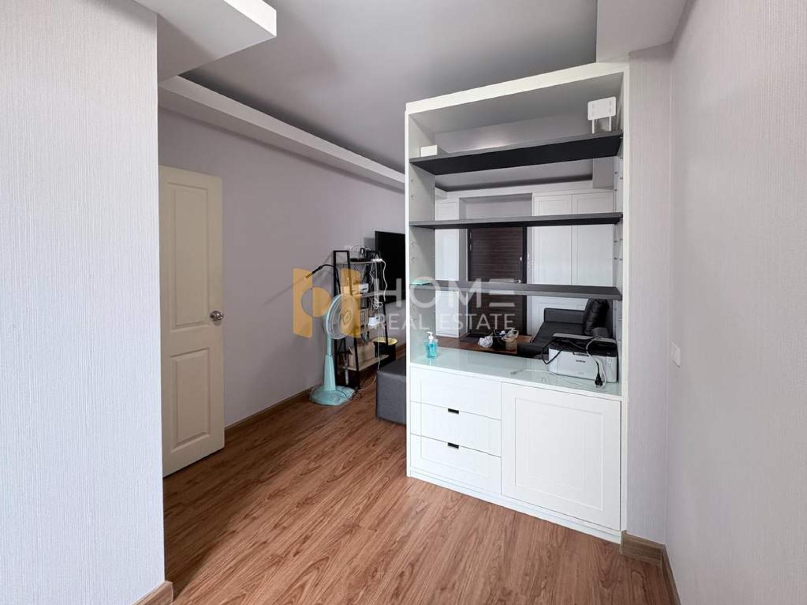 Supalai Park Ratchayothin / 1 Bedroom (FOR SALE), ศุภาลัย ปาร์ค รัชโยธิน / 1 ห้องนอน (ขาย) TPM466