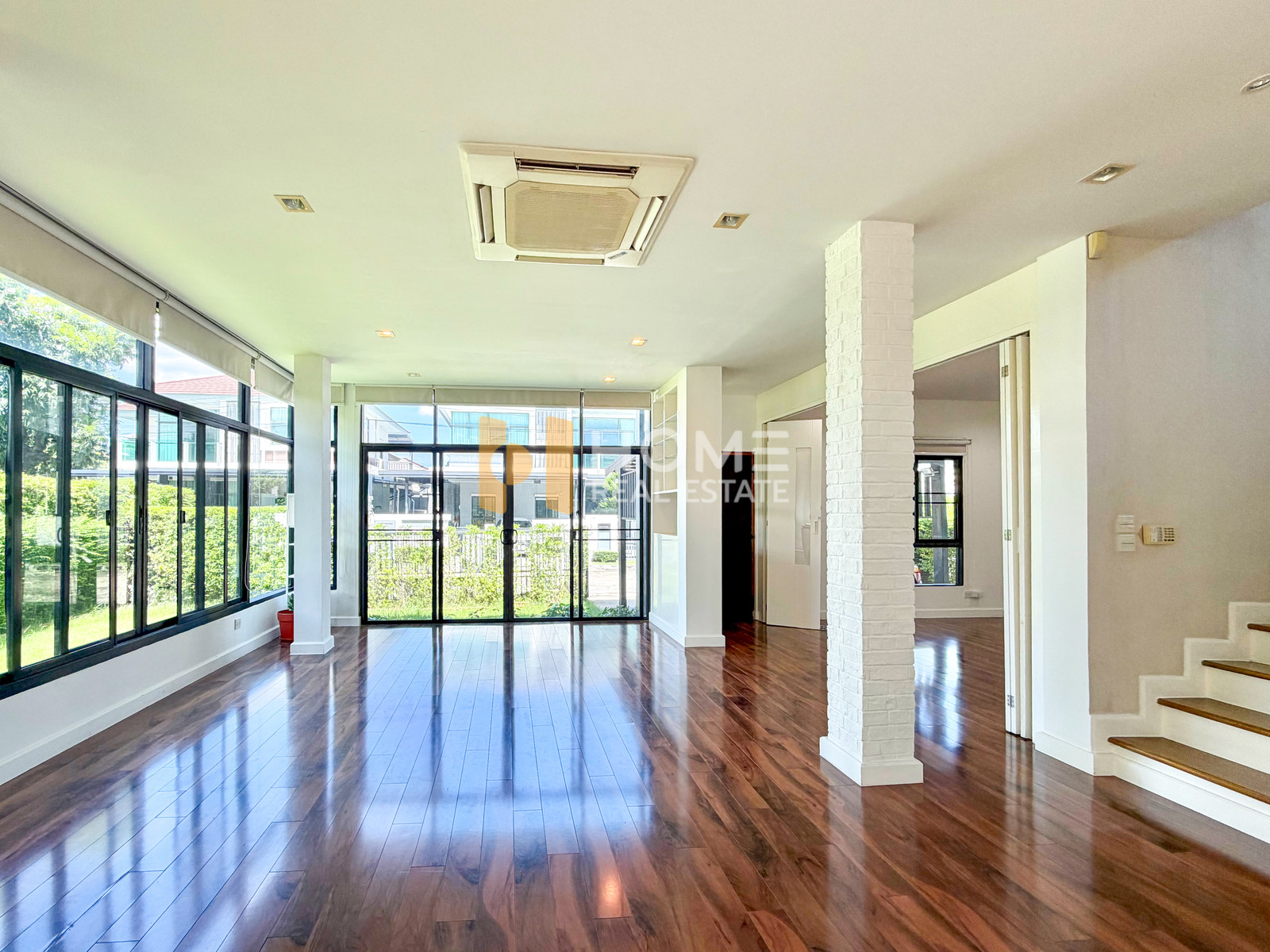 เศรษฐสิริ แจ้งวัฒนะ ประชาชื่น / 4 ห้องนอน (ขาย), Setthasiri Chaengwattana Prachachuen / 4 Bedrooms (FOR SALE) BNS041