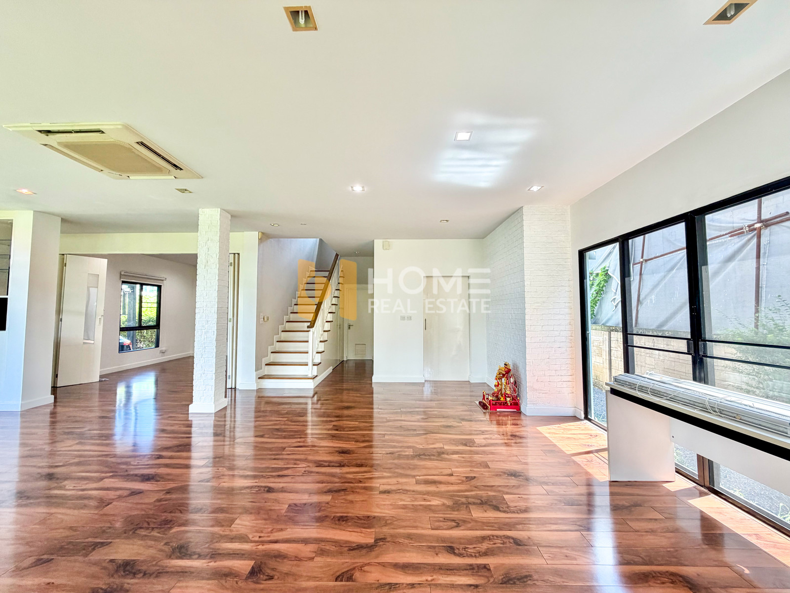 เศรษฐสิริ แจ้งวัฒนะ ประชาชื่น / 4 ห้องนอน (ขาย), Setthasiri Chaengwattana Prachachuen / 4 Bedrooms (FOR SALE) BNS041