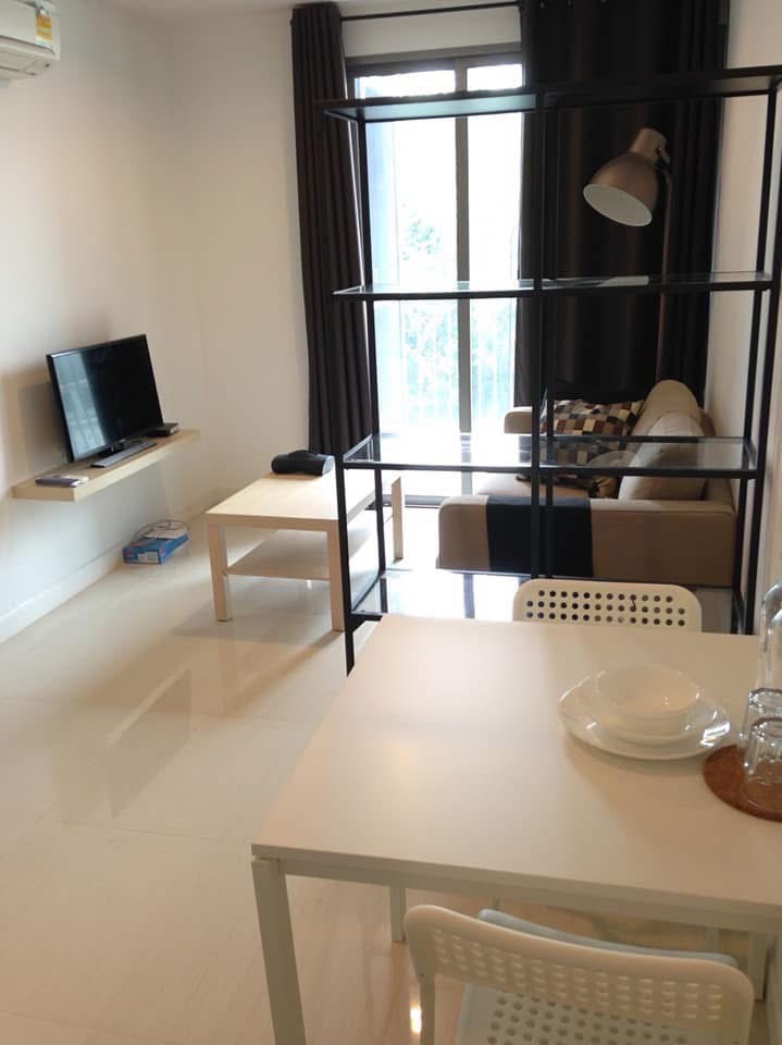 คอนโด Low Rise เงียบสงบ ใกล้ BTS อารีย์ ❤️‍🔥 Silk Phaholyothin 9 / 1 Bedroom (FOR SALE), ซิลค์ พหลโยธิน 9 / 1 ห้องนอน (ขาย) LPIN150
