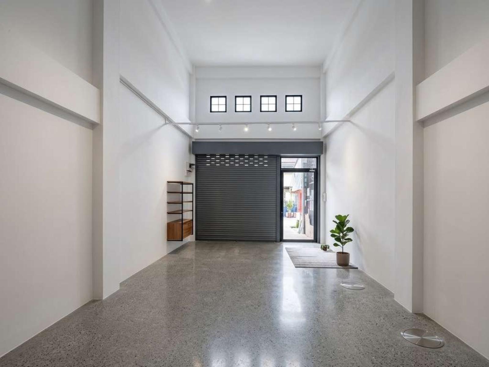 อาคารพาณิชย์ ตลาดบางใหญ่ 4 ชั้น / 4 ชั้น (ขาย), Four-story commercial building in Bang Yai Market / 4 Storey (FOR SALE) FAIR177