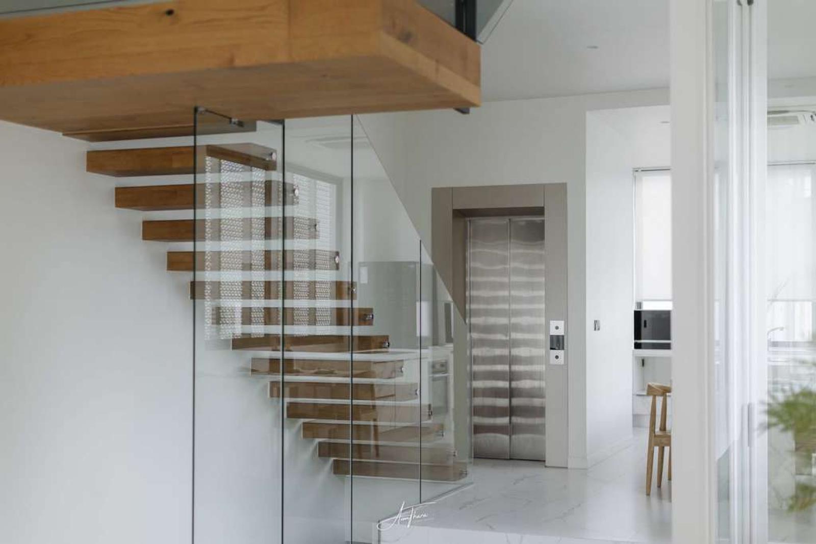 ทาวน์โฮม ซอยเอกมัย 10 (สุขุมวิท 65) / 3 ห้องนอน (ให้เช่า), Townhouse, Soi Ekkamai 10 (Sukhumvit 65) / 3 Bedrooms (FOR RENT) GNG337