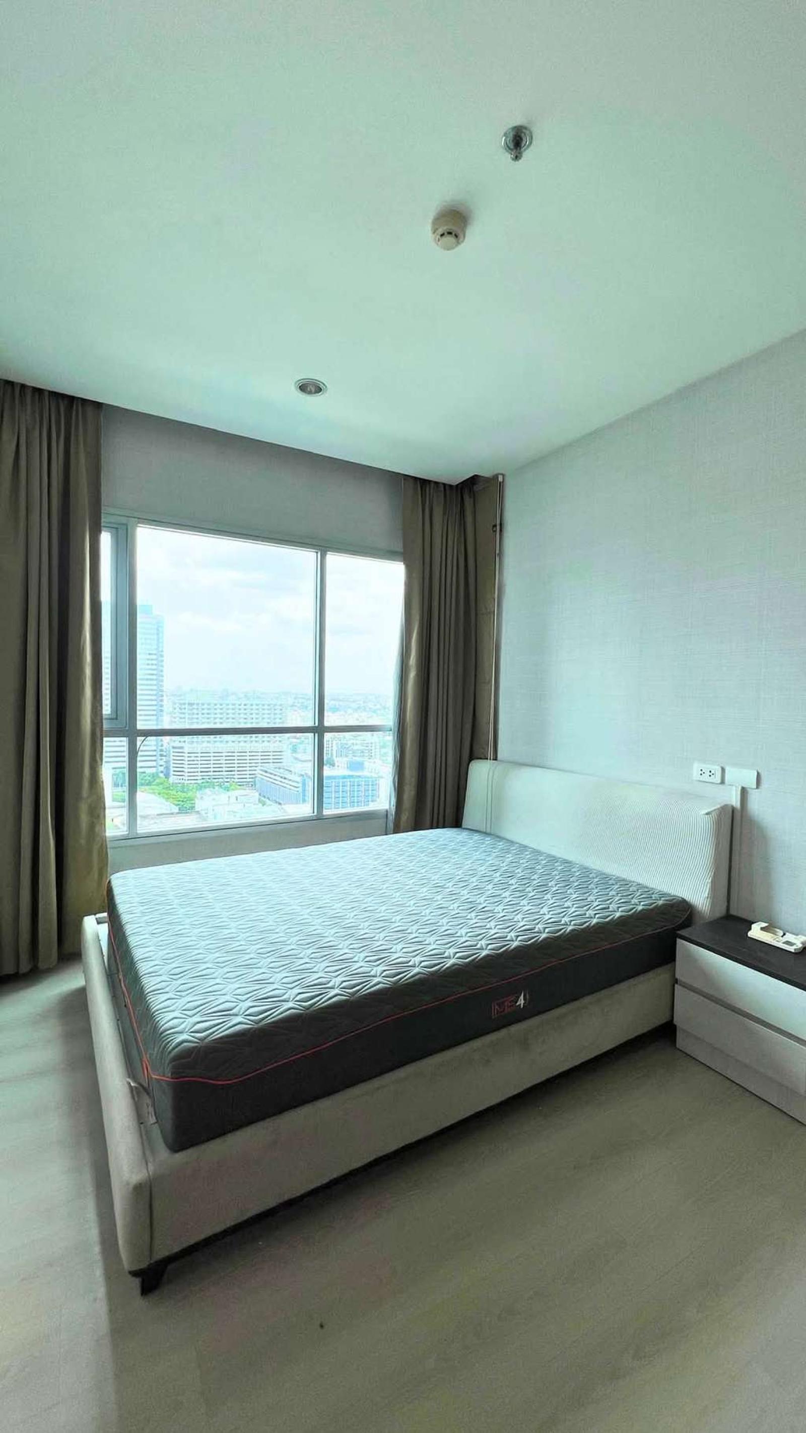 Life Ratchadapisek / 2 Bedrooms (FOR RENT), ไลฟ์ รัชดาภิเษก / 2 ห้องนอน (ให้เช่า) BENS152