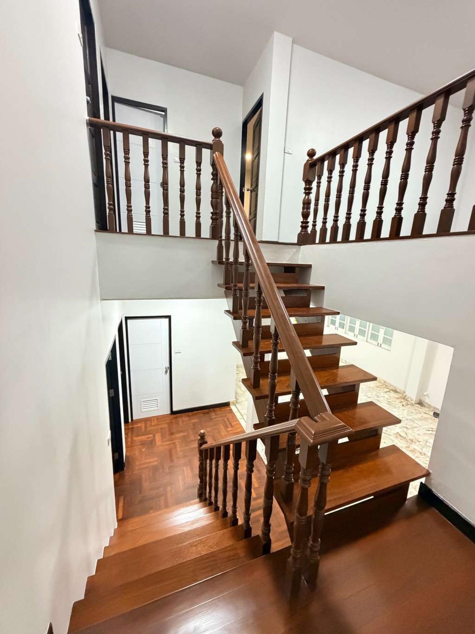 บ้านเดี่ยว ซอยอุดมสุข 51 / 4 ห้องนอน (ขาย), Detached house, Soi Udomsuk 51 / 4 Bedrooms (FOR SALE) GNG320