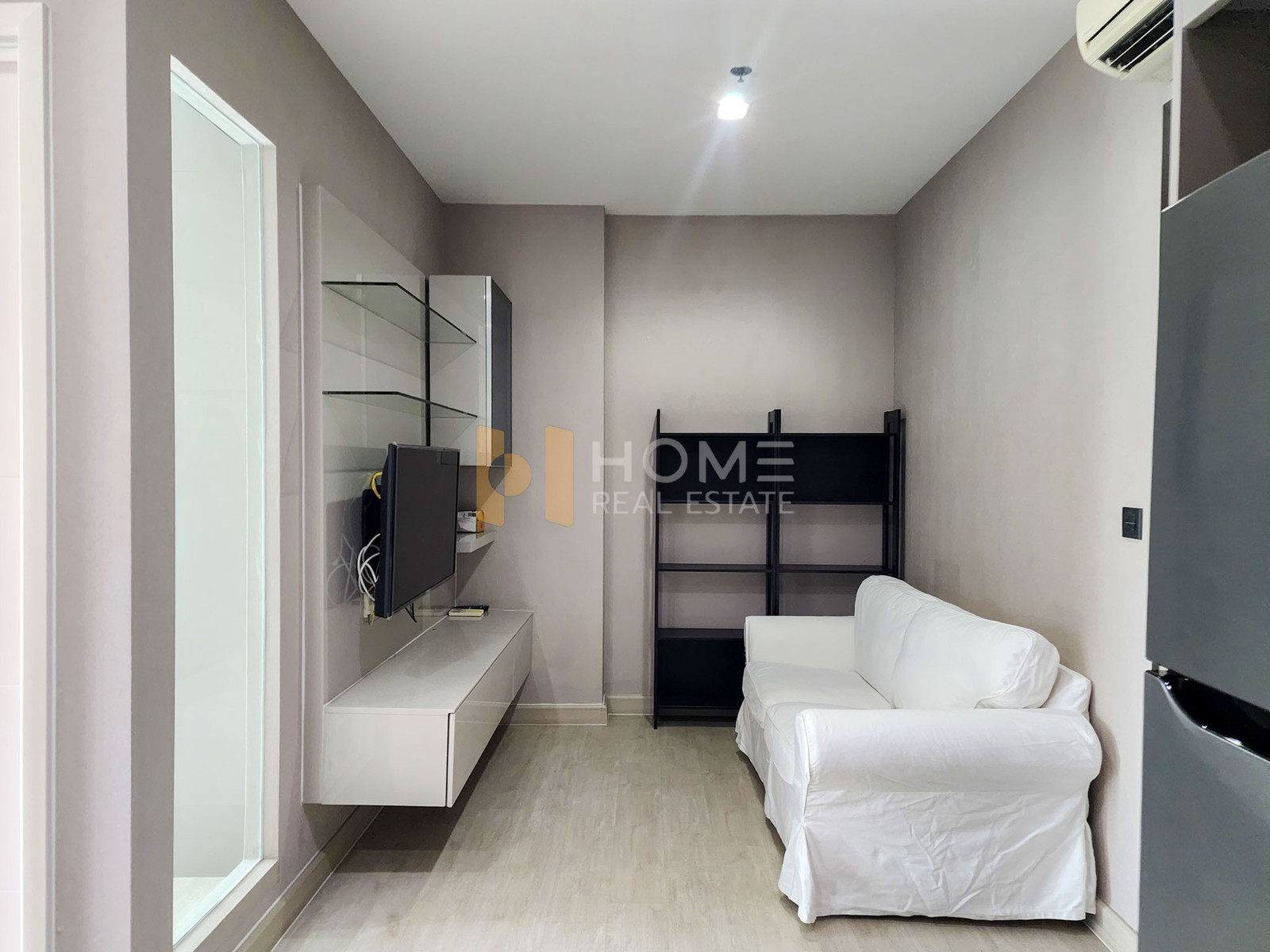 The Signature by Urbano / 2 Bedrooms (FOR SALE), เดอะ ซิกเนเจอร์ บาย เออร์บาโน่ / 2 ห้องนอน (ขาย) LPIN100
