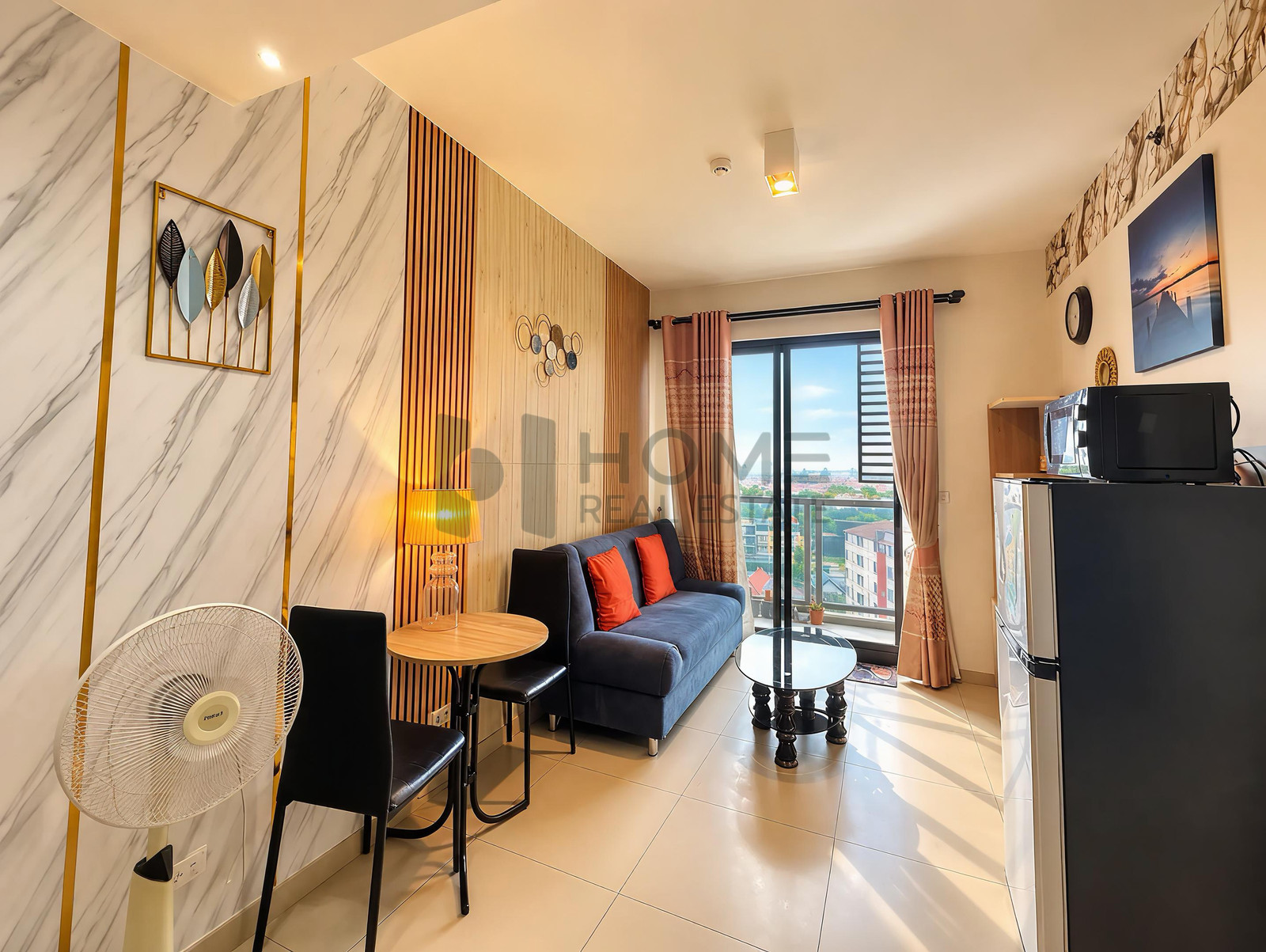 Unixx South Pattaya / 1 Bedroom (FOR RENT), ยูนิกซ์ เซาท์พัทยา / 1 ห้องนอน (ให้เช่า) KP163