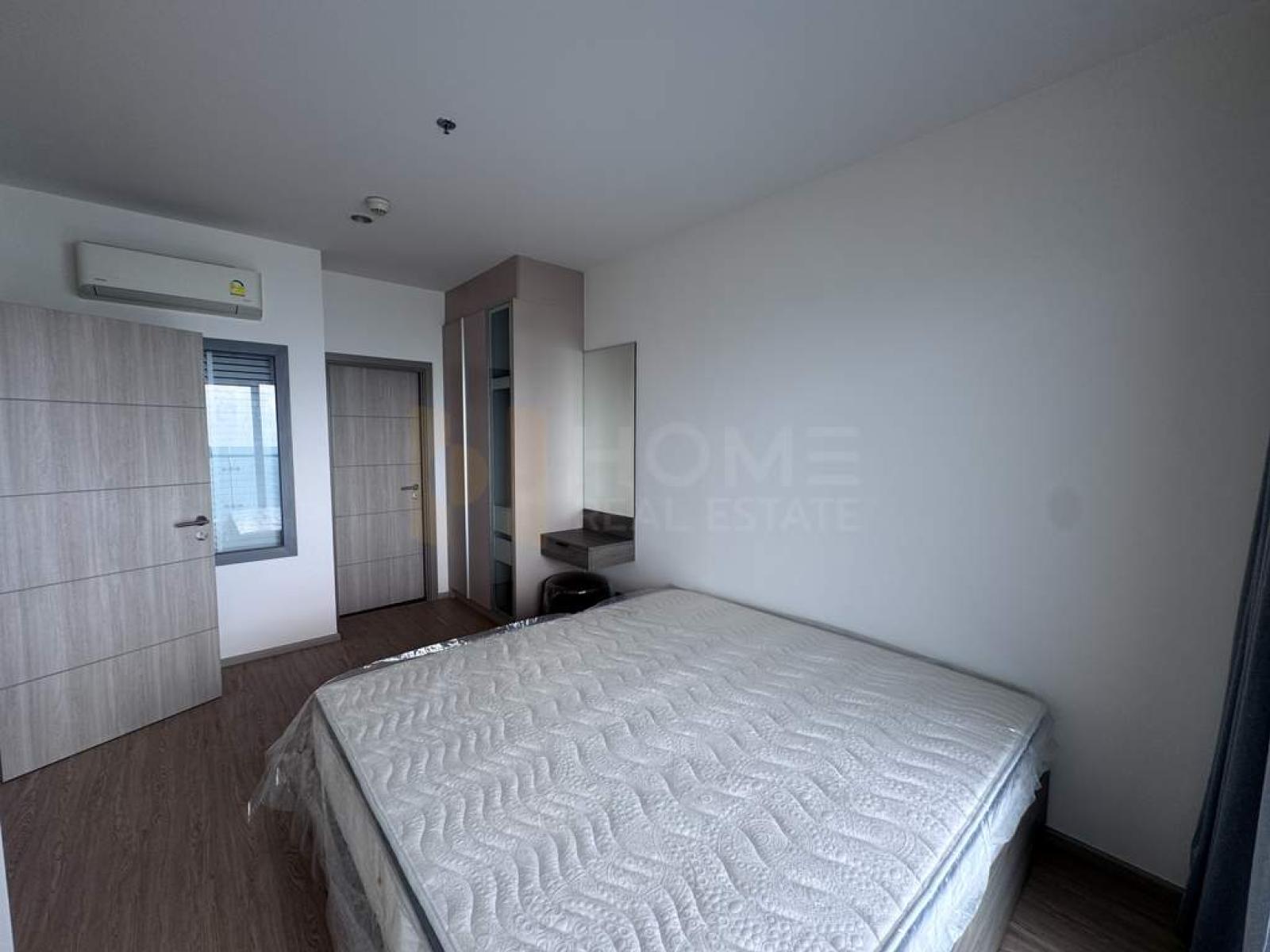 The Symphony Bangpra - Sriracha / 2 Bedrooms (FOR SALE), เดอะ ซิมโฟนี บางพระ - ศรีราชา / 2 ห้องนอน (ขาย) YEAN279