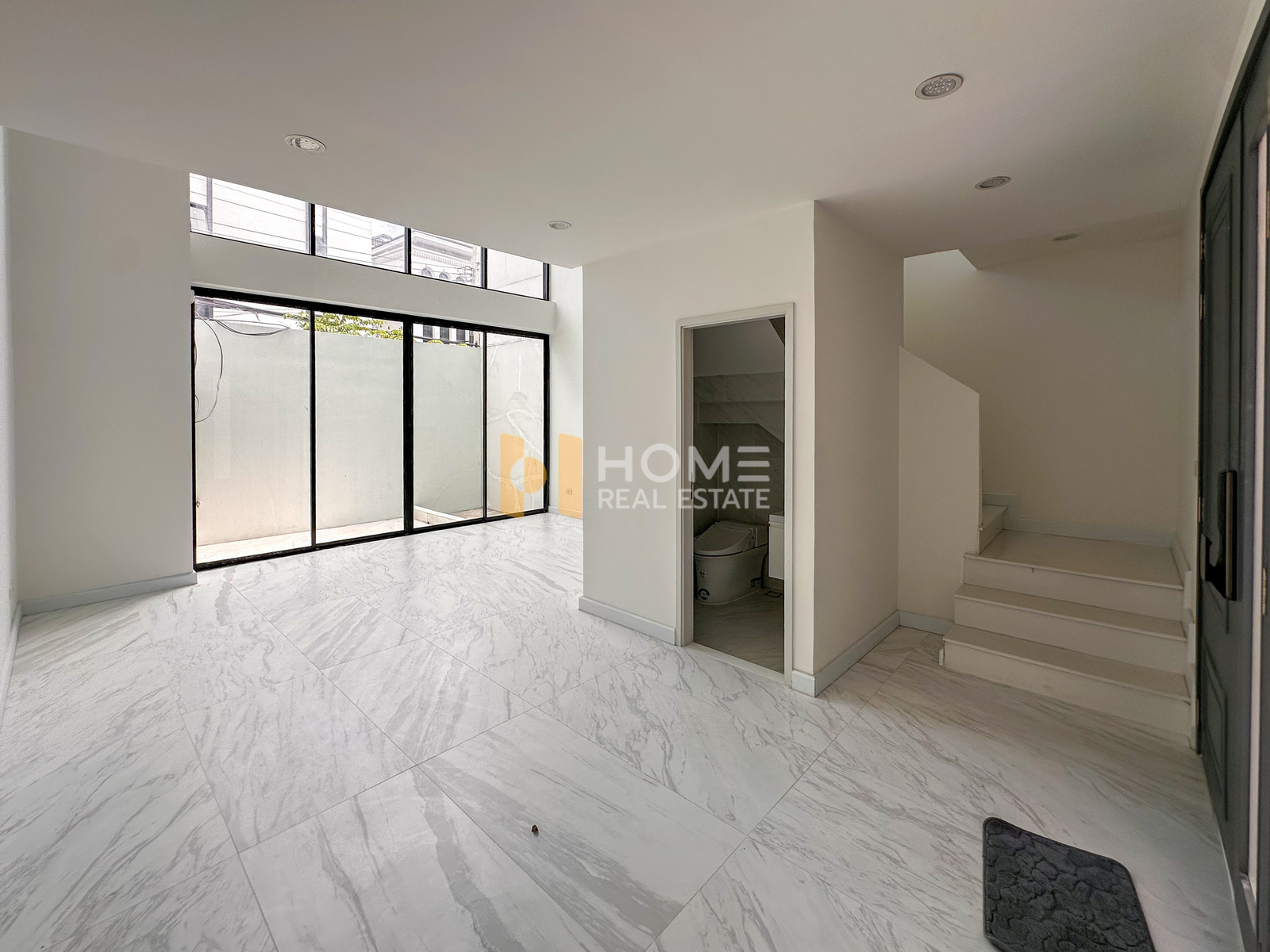 เดอะ เพิร์ล เรสซิเด้นซ์ ทางด่วนศรีรัช - จรัญ 75 / 3 ห้องนอน (ขาย), The Pearl Residence Sirat Expressway - Charan 75 / 3 Bedrooms (FOR SALE) BNS292