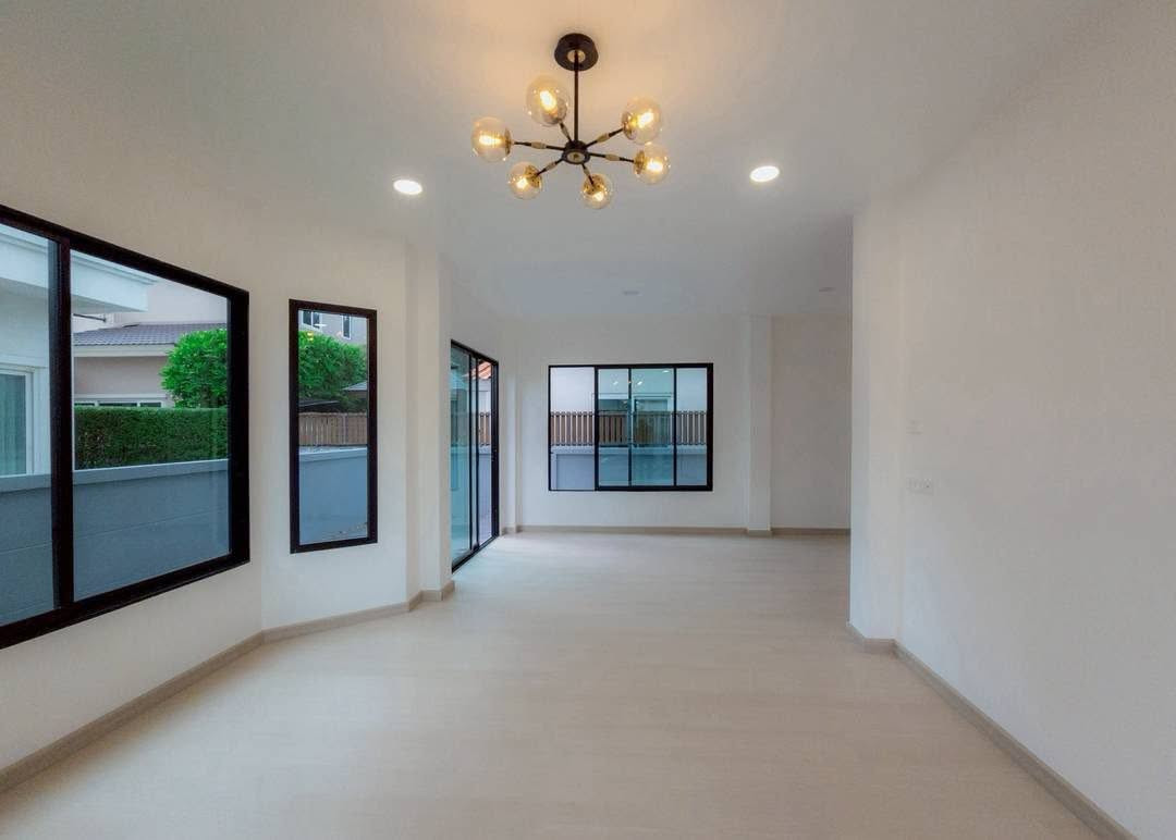 เพอร์เฟค เพลส ราชพฤกษ์ / 3 ห้องนอน (ขาย), Perfect Place Ratchapruk / 3 Bedrooms (FOR SALE) BNS290