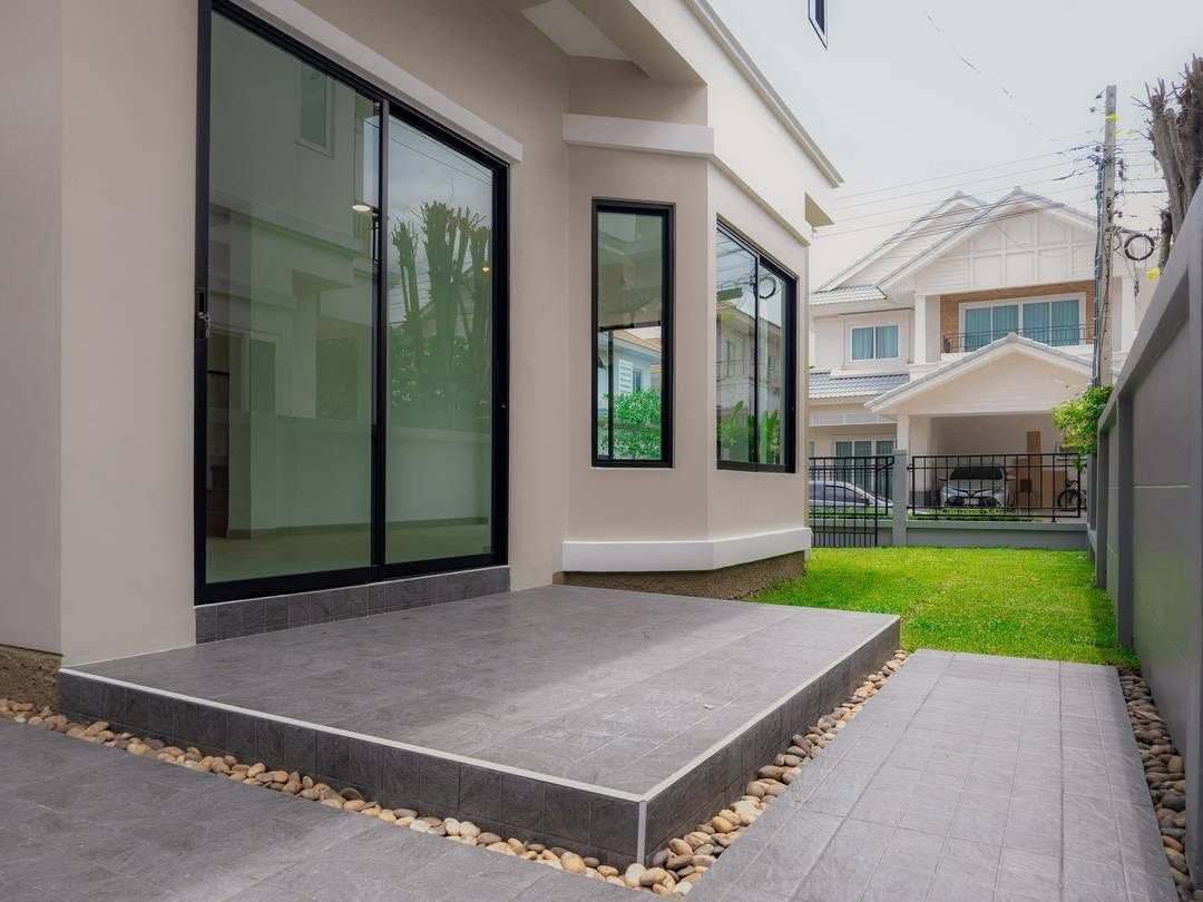 เพอร์เฟค เพลส ราชพฤกษ์ / 3 ห้องนอน (ขาย), Perfect Place Ratchapruk / 3 Bedrooms (FOR SALE) BNS290