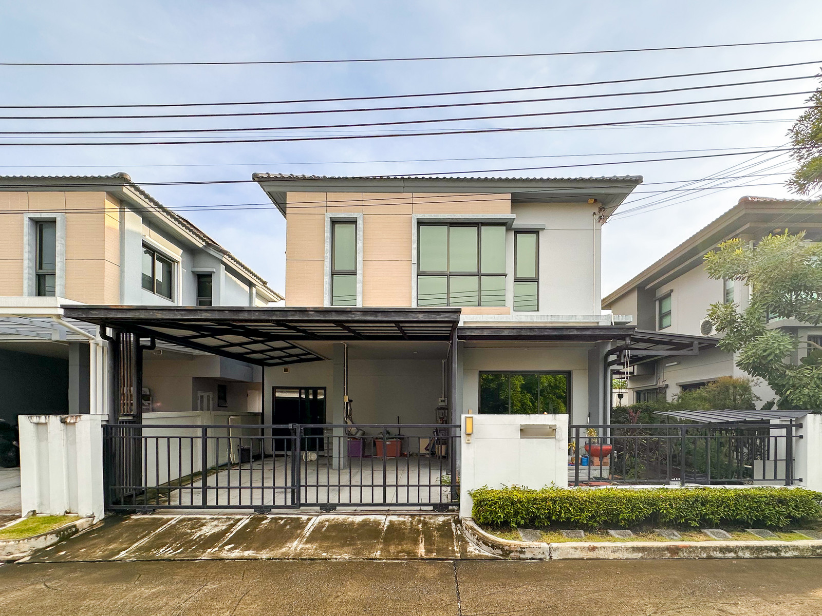 เวนิว พระราม 5-2 / 3 ห้องนอน (ขาย), Venue Rama 5-2 / 3 Bedrooms (FOR SALE) BNS291