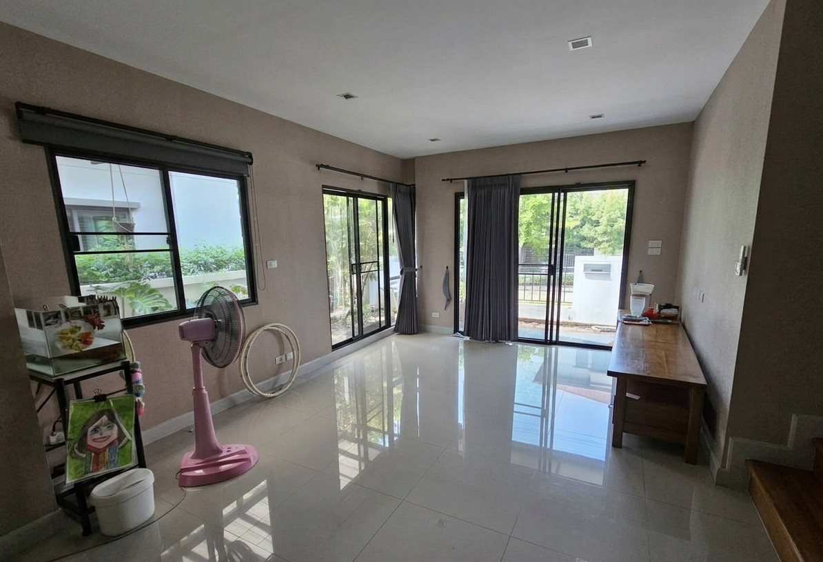เวนิว พระราม 5-2 / 3 ห้องนอน (ขาย), Venue Rama 5-2 / 3 Bedrooms (FOR SALE) BNS291