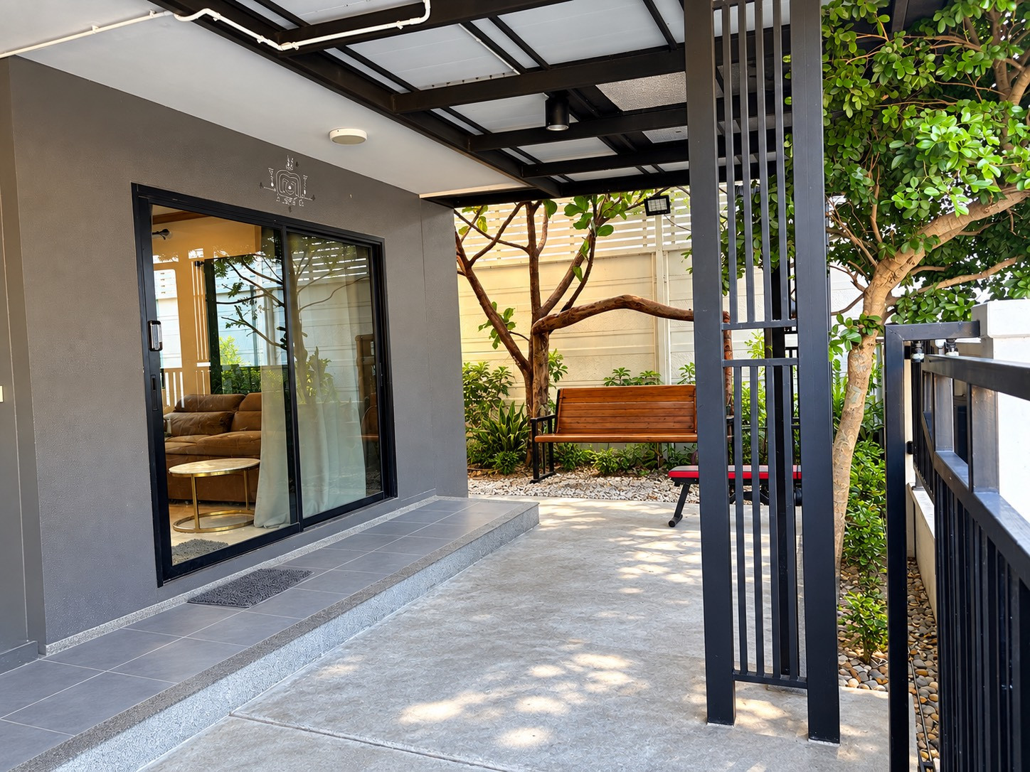 บริทาเนีย อมตะ - พานทอง / 4 ห้องนอน (ขาย), Britania Amata - Phanthong / 4 Bedrooms (FOR SALE) NANN058