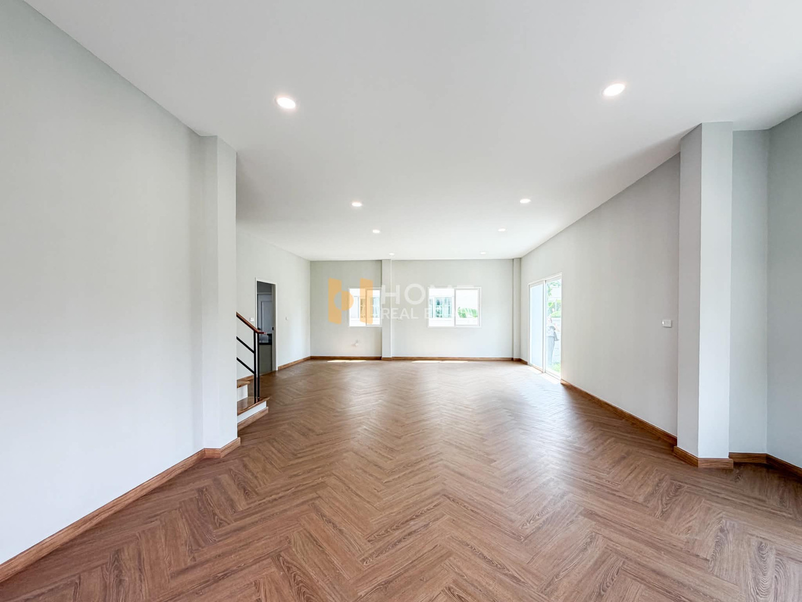 บ้านมุม Type ใหญ่ รีโนเวทใหม่ ใกล้สวน 🏡 ธารา ราชพฤกษ์ - ปิ่นเกล้า / 3 ห้องนอน (ขาย), Tara Ratchapruk - Pinklao / 3 Bedrooms (FOR SALE) BALL504