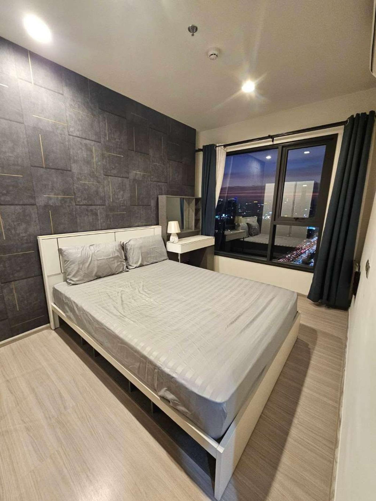 Life Asoke Hype / 1 Bedroom (FOR SALE), ไลฟ์ อโศก ไฮป์ / 1 ห้องนอน (ขาย) BENS155