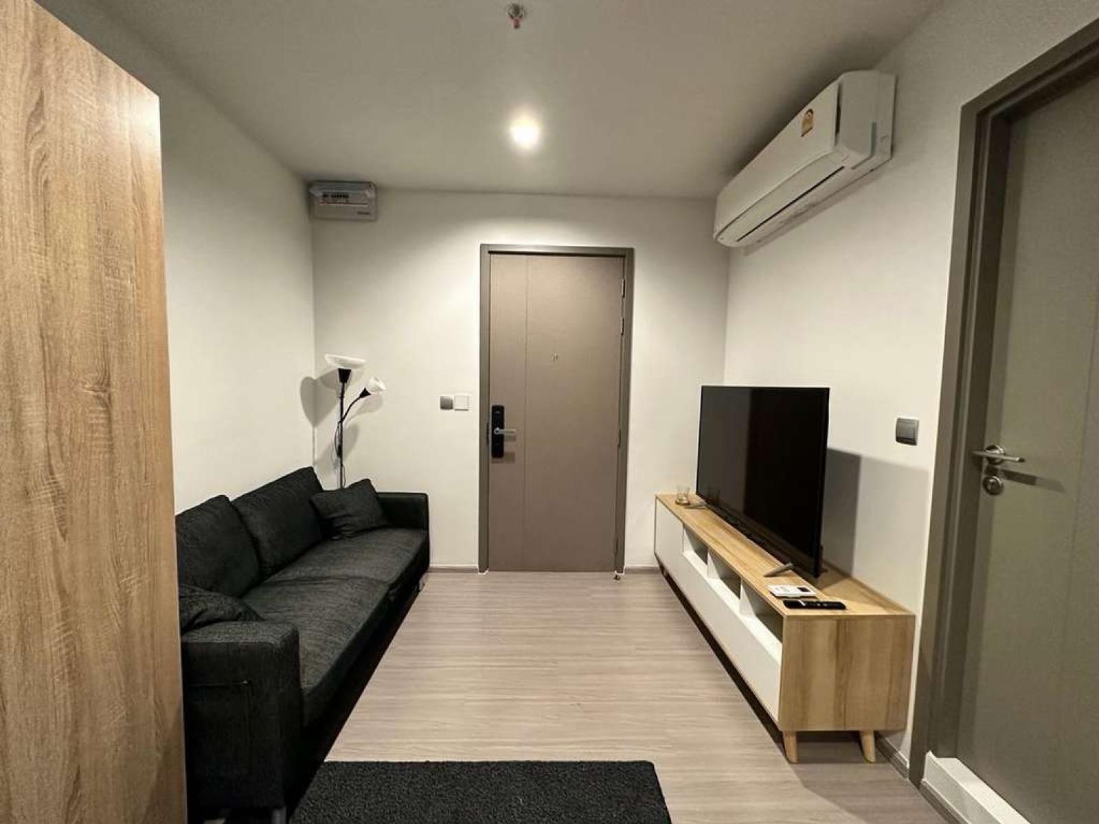 Life Asoke Hype / Studio (FOR SALE), ไลฟ์ อโศก ไฮป์ / ห้องสตูดิโอ (ขาย) BENS157