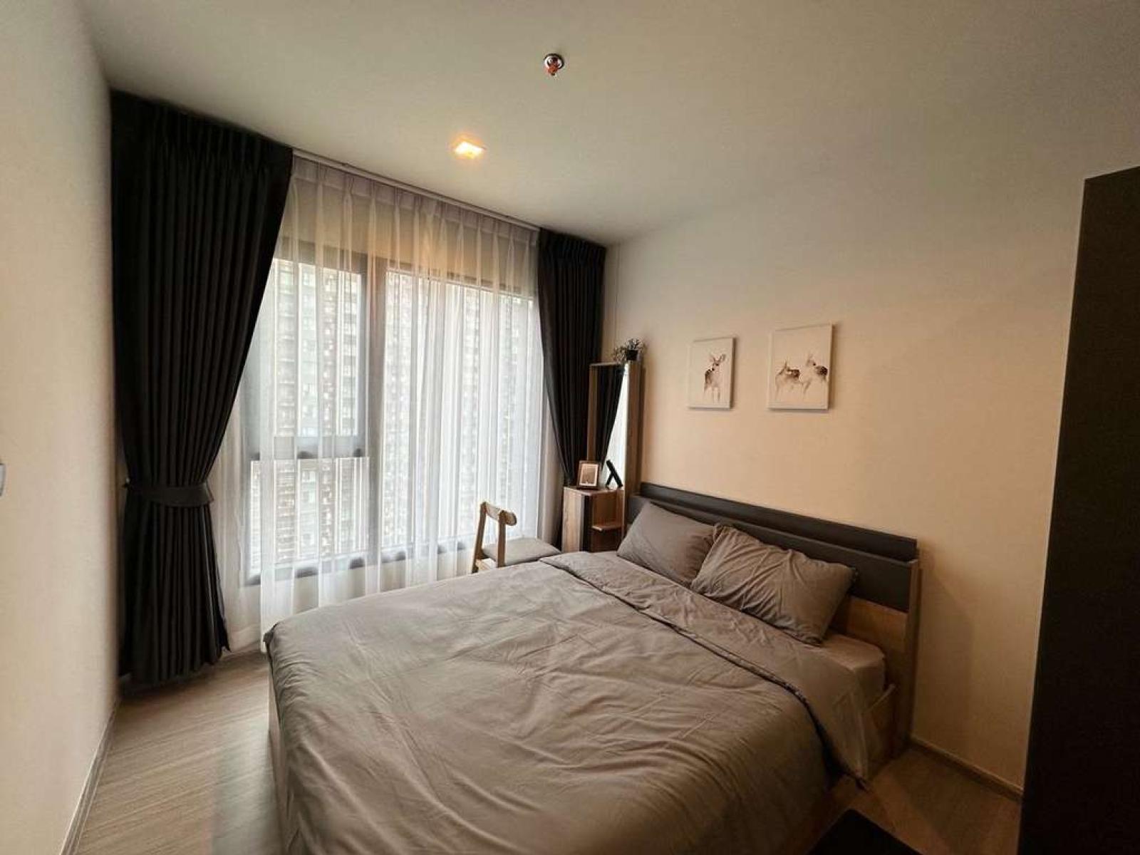 Life Asoke Hype / Studio (FOR RENT), ไลฟ์ อโศก ไฮป์ / ห้องสตูดิโอ (ให้เช่า) BENS157