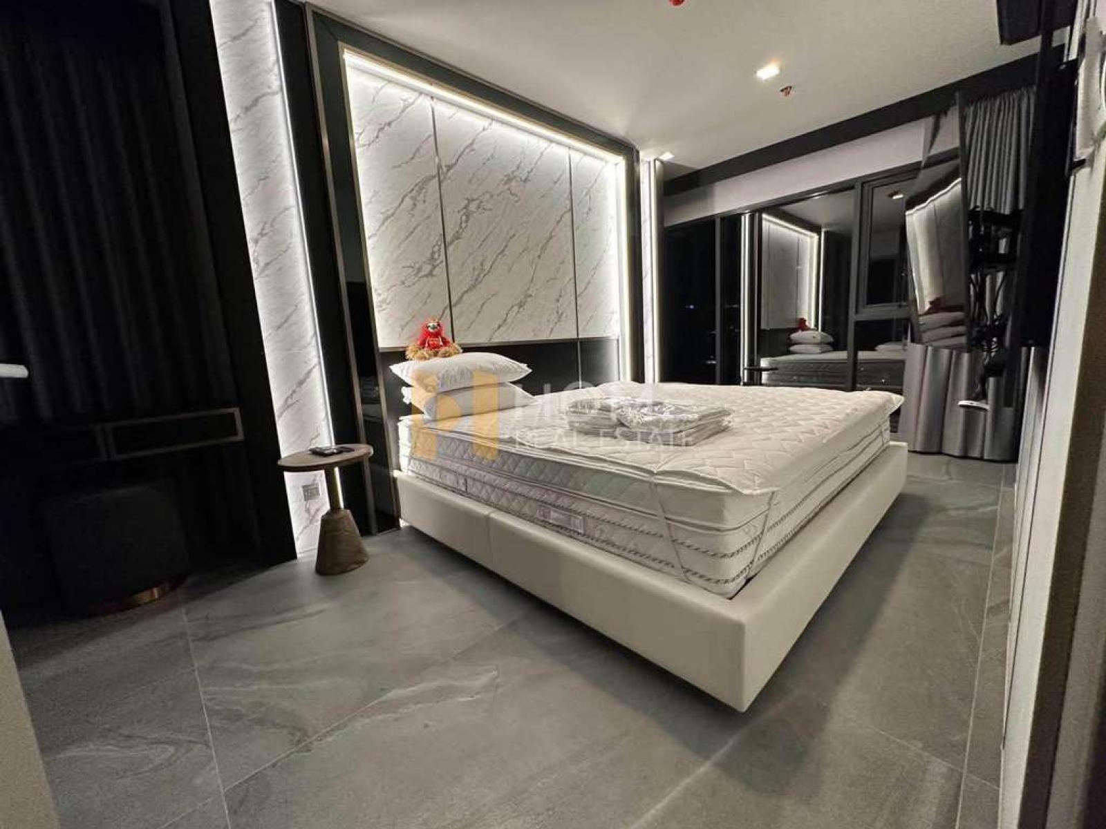 Life Asoke Hype / 2 Bedrooms (FOR SALE), ไลฟ์ อโศก ไฮป์ / 2 ห้องนอน (ขาย) BENS158
