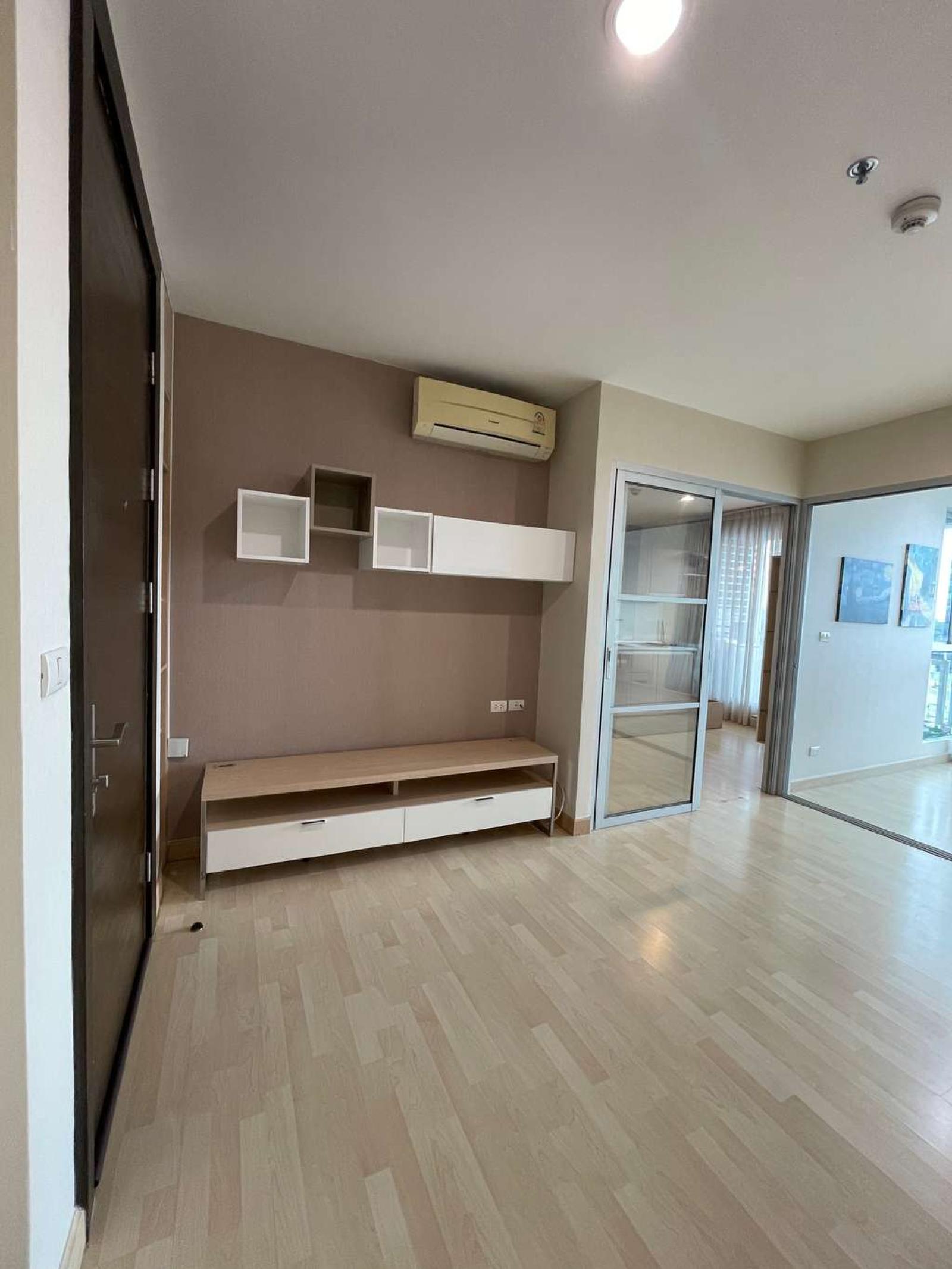 Rhythm Ratchada / 1 Bedroom (FOR SALE), ริทึ่ม รัชดา / 1 ห้องนอน (ขาย) BENS160