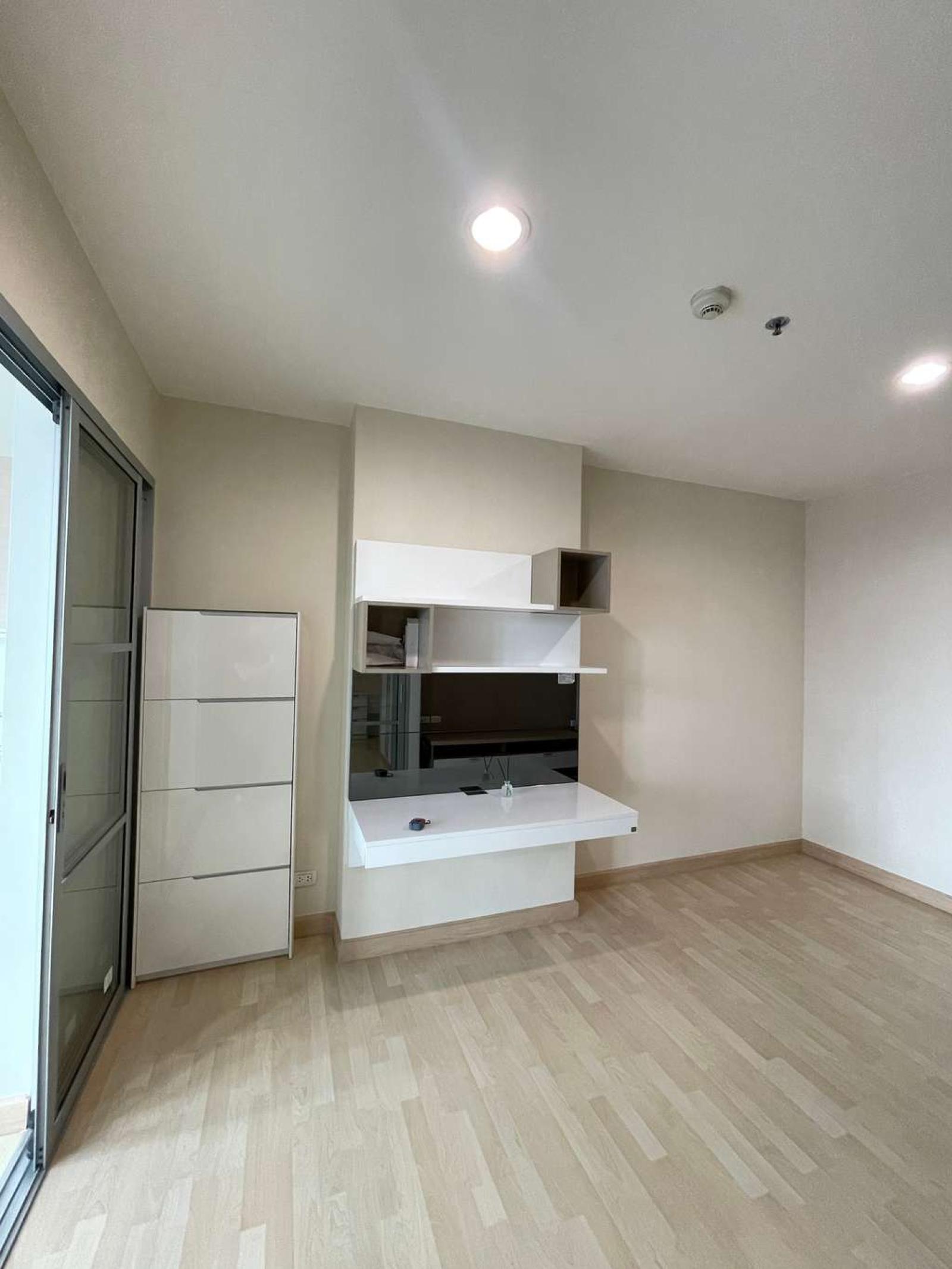 Rhythm Ratchada / 1 Bedroom (FOR SALE), ริทึ่ม รัชดา / 1 ห้องนอน (ขาย) BENS160