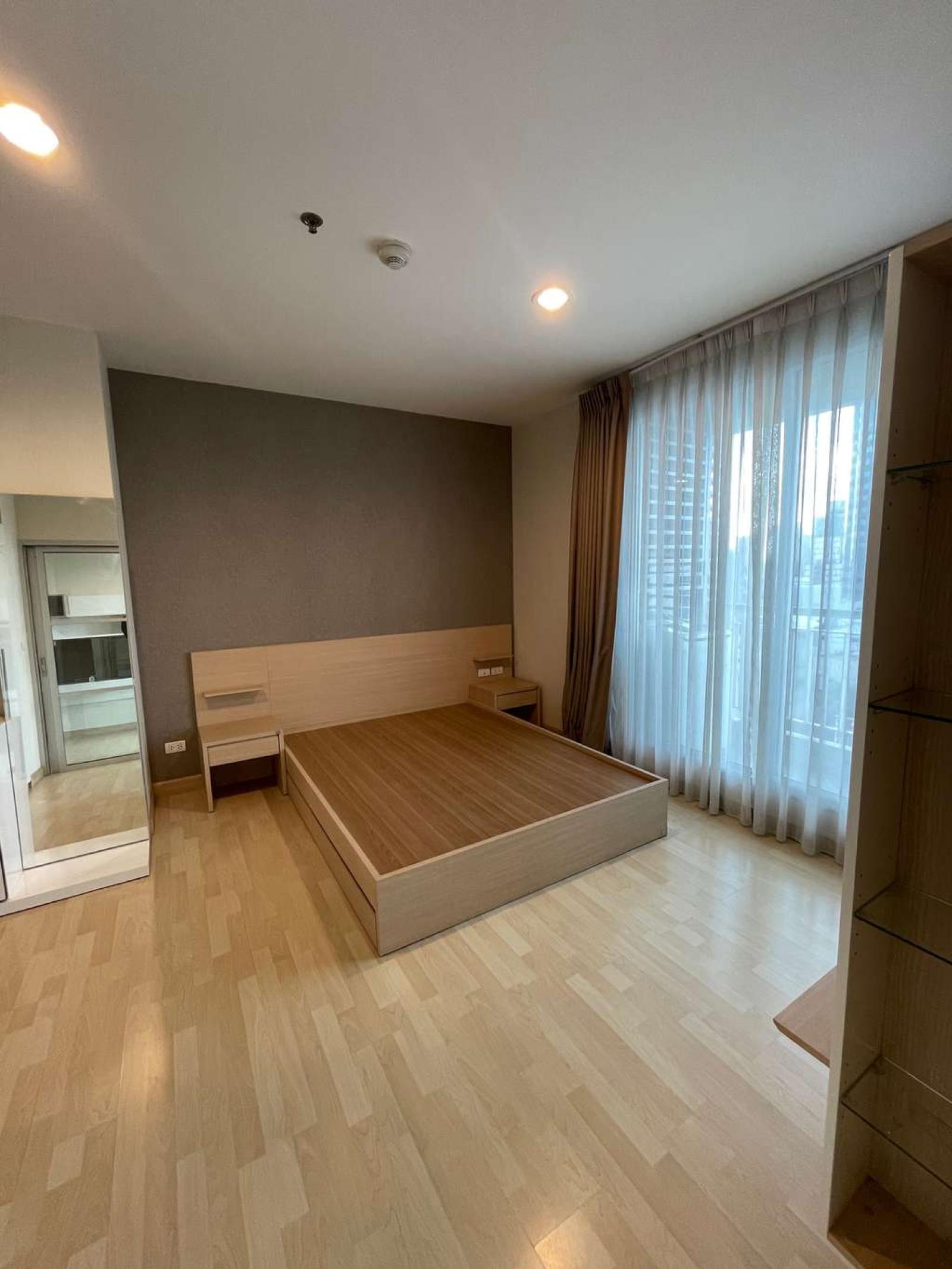 Rhythm Ratchada / 1 Bedroom (FOR SALE), ริทึ่ม รัชดา / 1 ห้องนอน (ขาย) BENS160