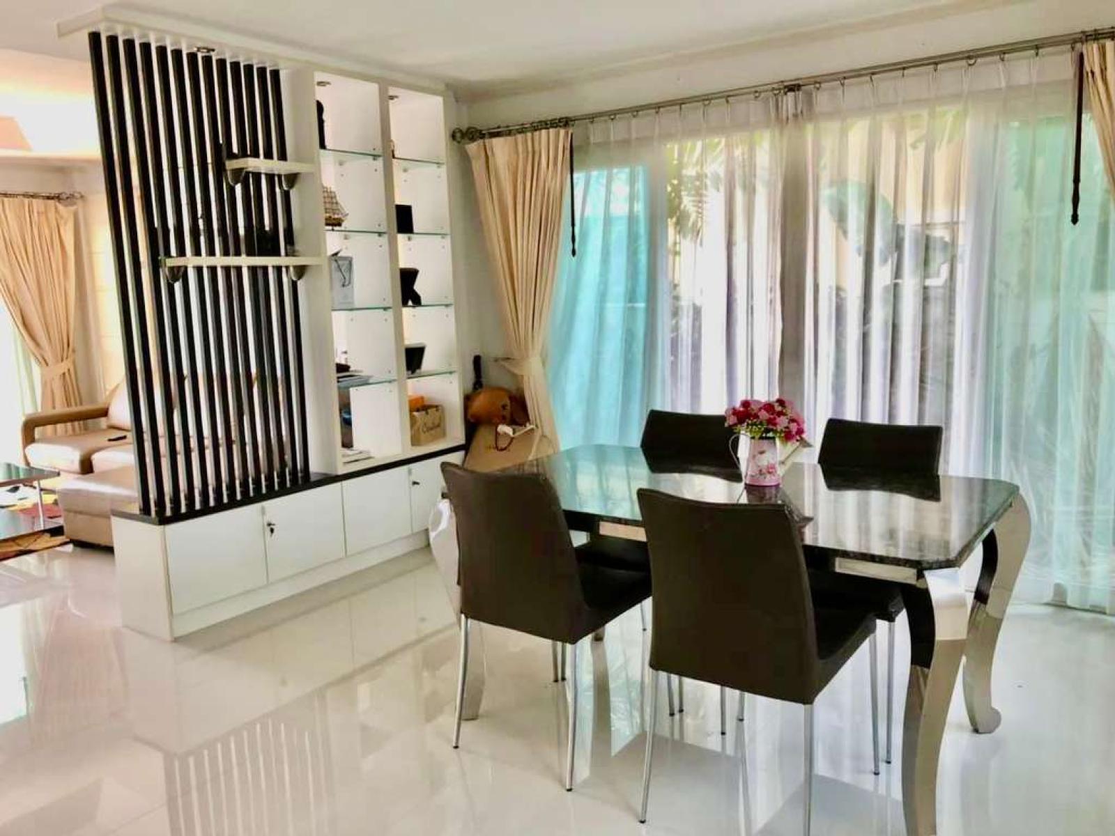 ศุภาลัย พาร์ควิลล์ ร่มเกล้า - สุวรรณภูมิ / 3 ห้องนอน (ขาย), Supalai Parkville Romklao - Suvarnabhumi / 3 Bedrooms (FOR SALE) GRET061