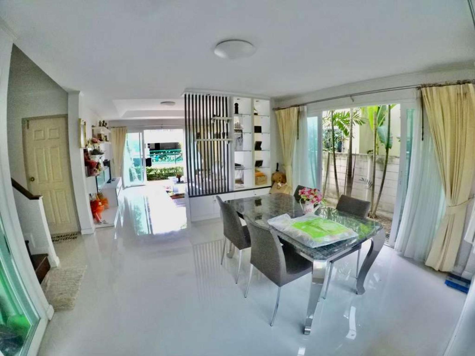 ศุภาลัย พาร์ควิลล์ ร่มเกล้า - สุวรรณภูมิ / 3 ห้องนอน (ขาย), Supalai Parkville Romklao - Suvarnabhumi / 3 Bedrooms (FOR SALE) GRET061