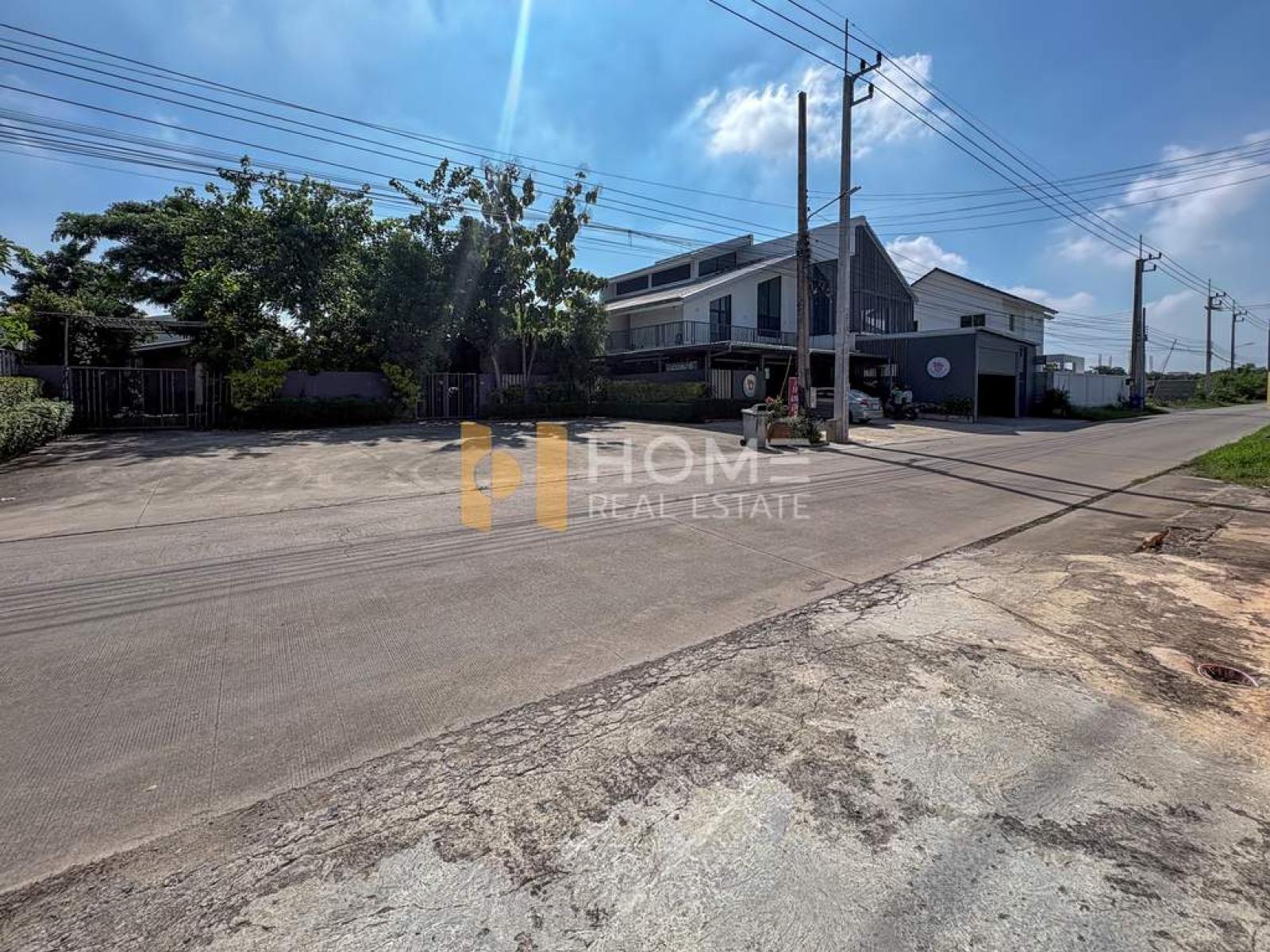 บ้านพร้อมที่ดิน ศาลายา / 2 งาน 68 ตร.วา (ขาย), House with Land in Salaya / 268 Square Wa (FOR SALE) TPM471