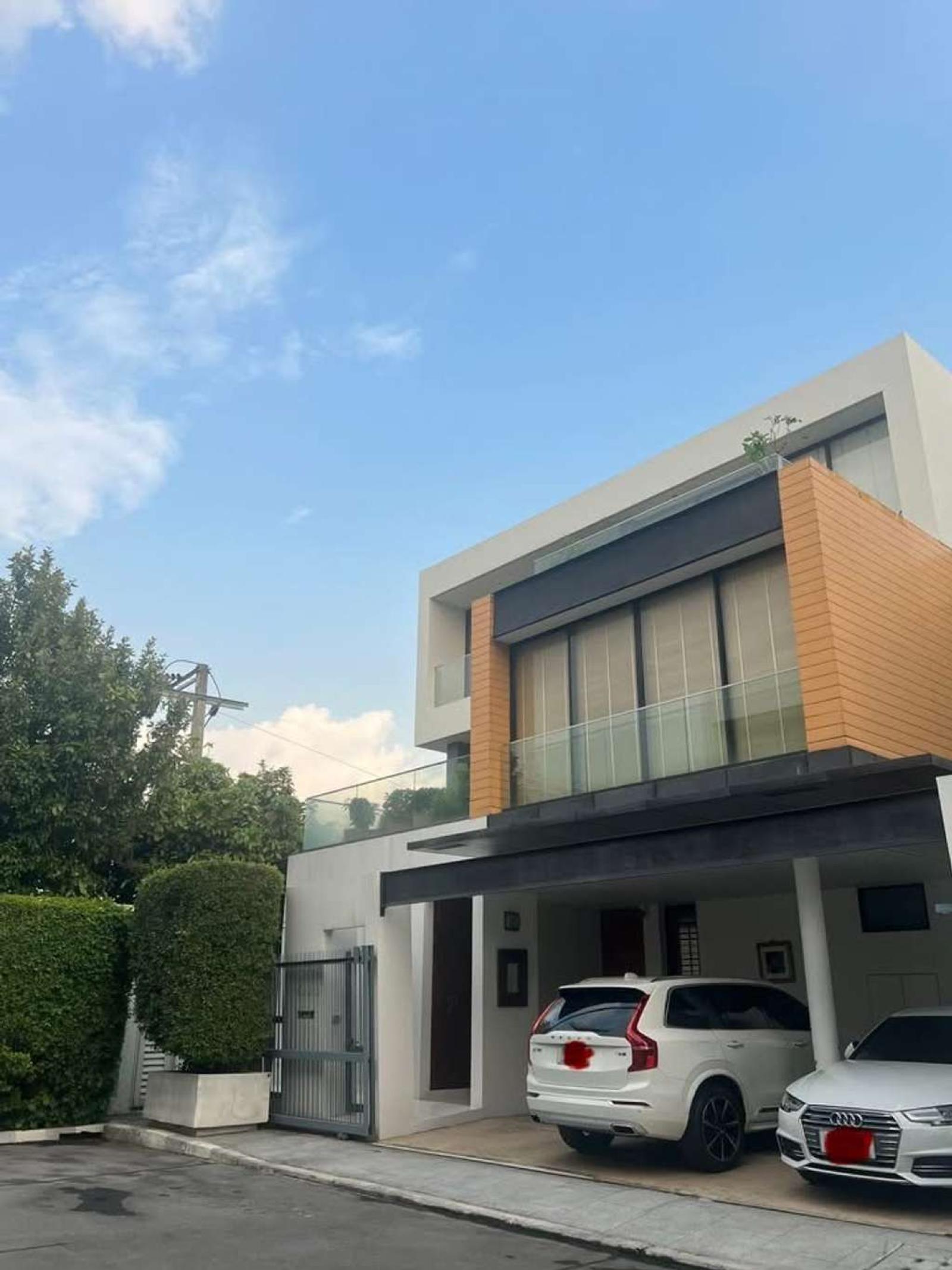 ฟิฟท์ทีน เกตส์ / 5 ห้องนอน (ขาย), 15 Gates / 5 Bedrooms (FOR SALE) TPM472