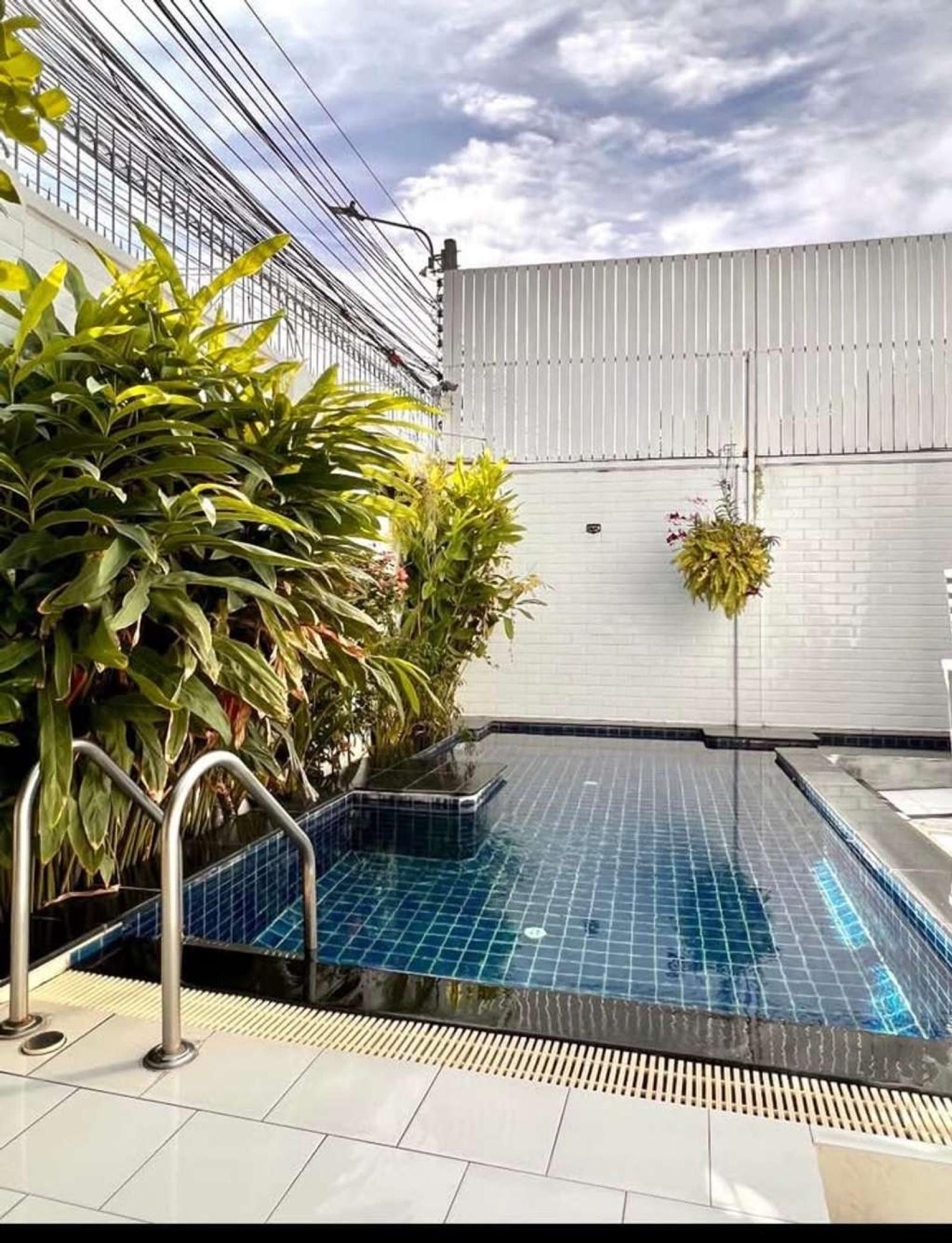 ฟิฟท์ทีน เกตส์ / 5 ห้องนอน (ขาย), 15 Gates / 5 Bedrooms (FOR SALE) TPM472