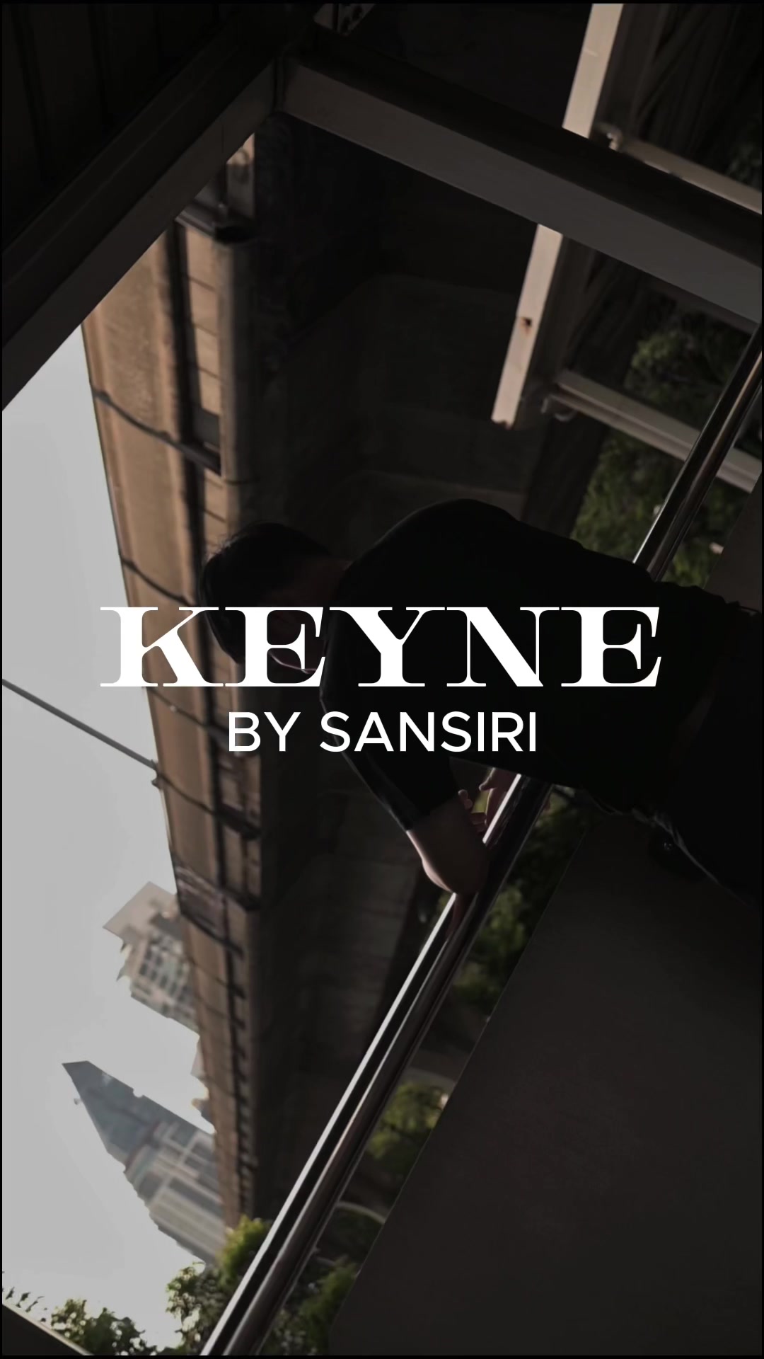 คอนโด Duplex ห้องมุม ติด BTS ทองหล่อ✨ Keyne by Sansiri / Duplex 2 Bedrooms (SALE WITH TENANT), คีนน์ บาย แสนสิริ / ดูเพล็กซ์ 2 ห้องนอน (ขายพร้อมผู้เช่า) HL734 - video