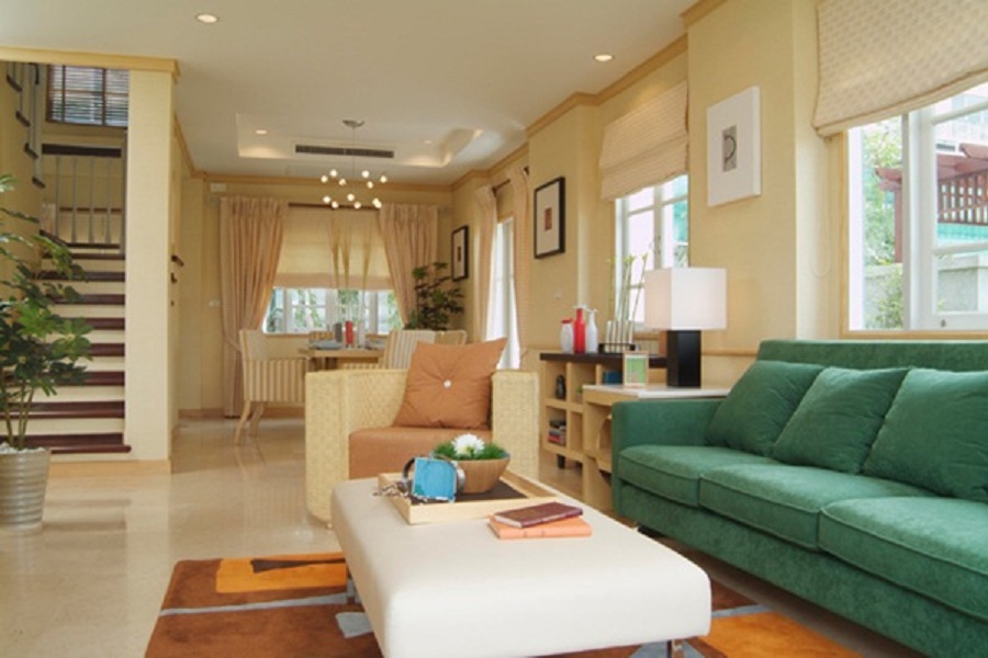 พาร์คเวย์-ชาเล่ต์-รามคำแหง