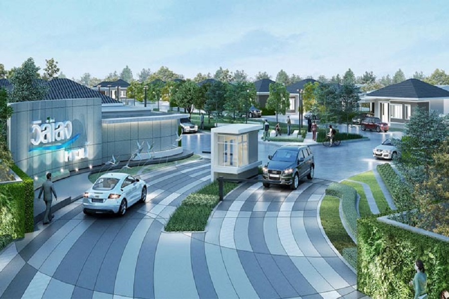 ลาวัลเล่-วิลล์-หัวหิน