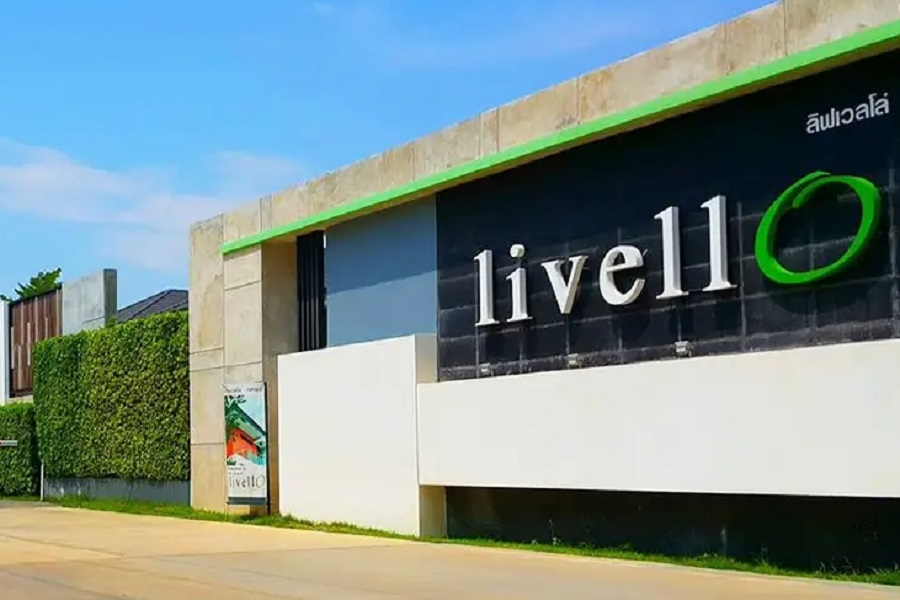 ลิฟเวลโล่-อุดรธานี